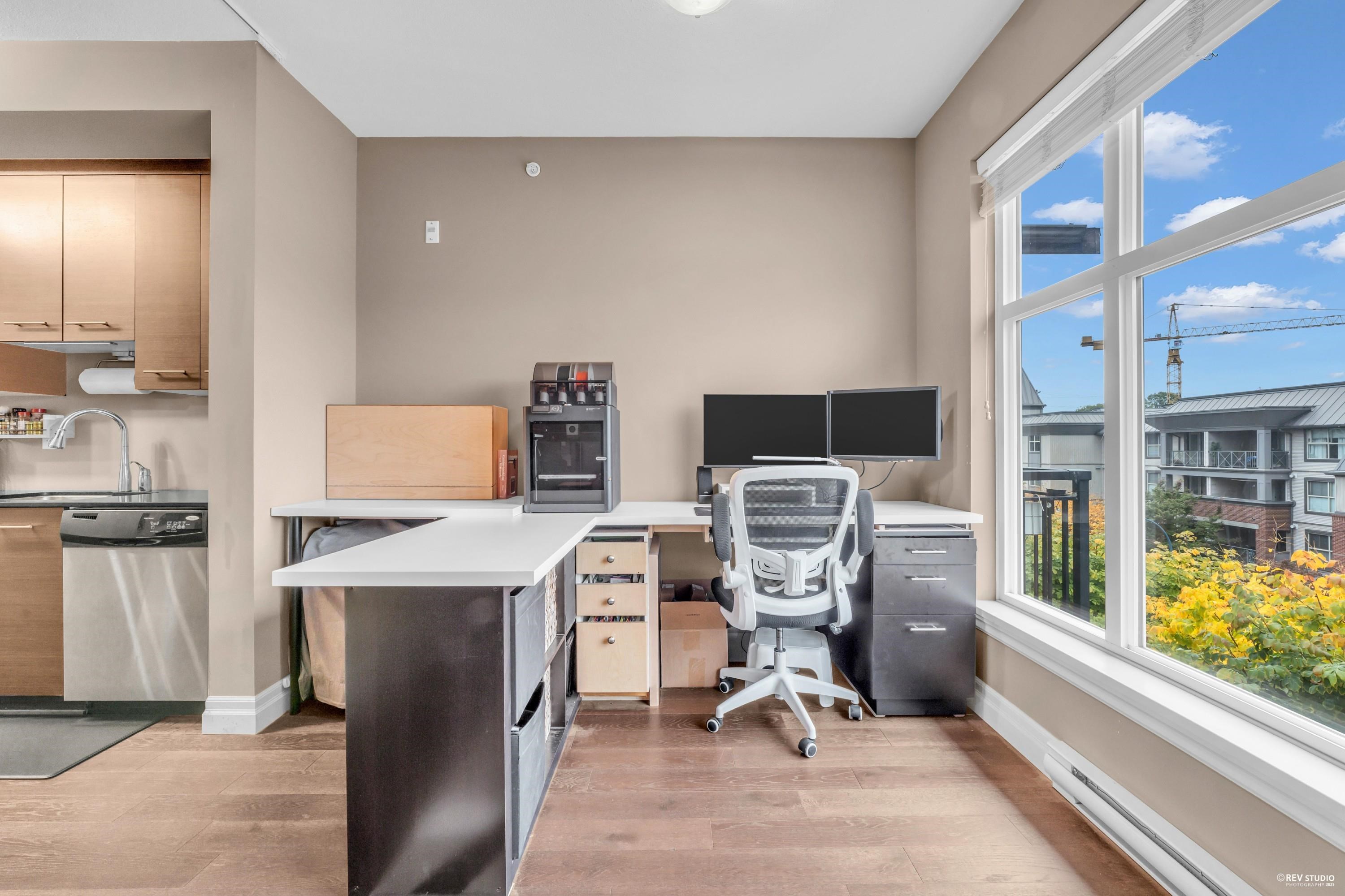 404 2343 ATKINS AVENUE, R3066553, BC,