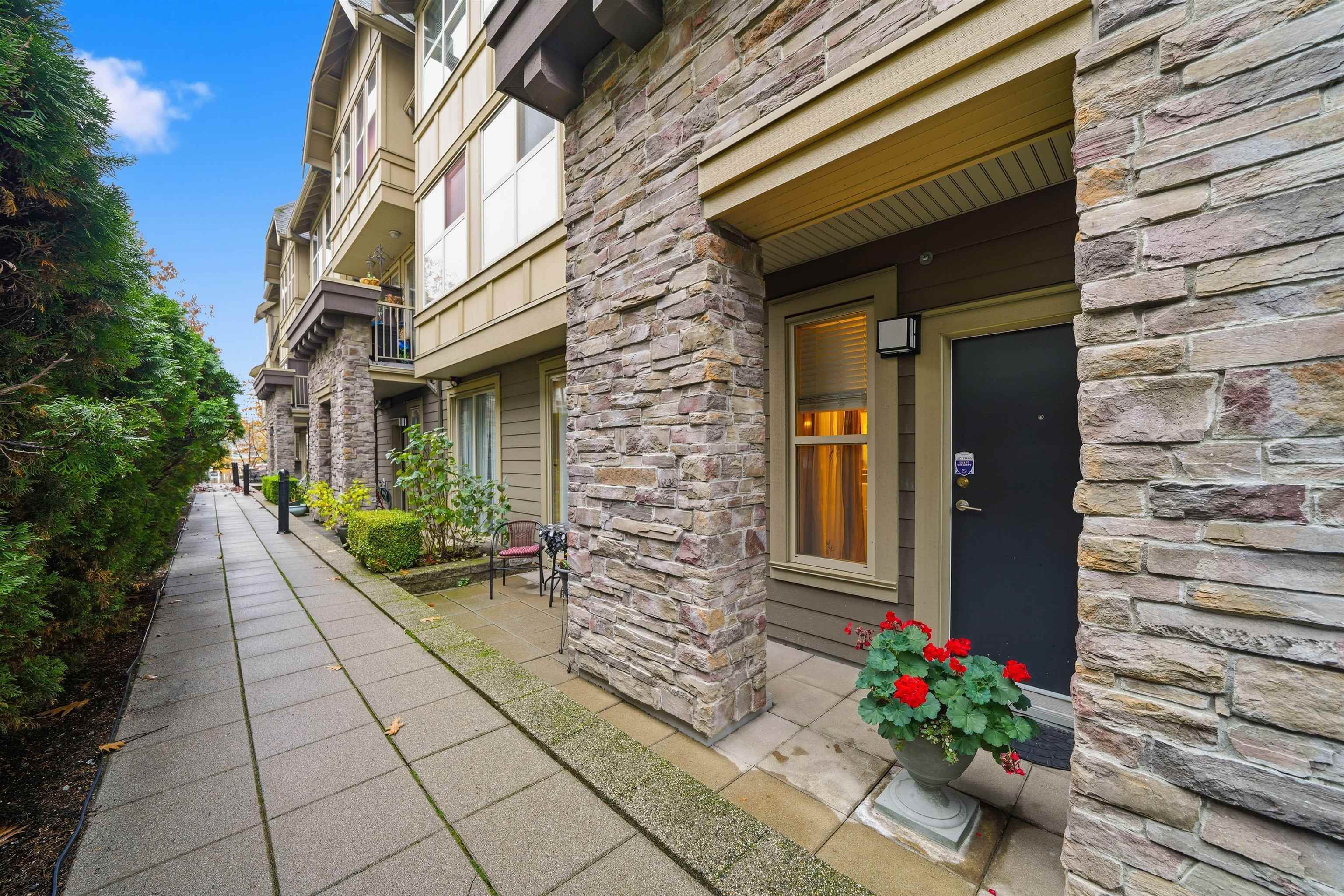 117 2108 ROWLAND STREET, R3066556, BC,