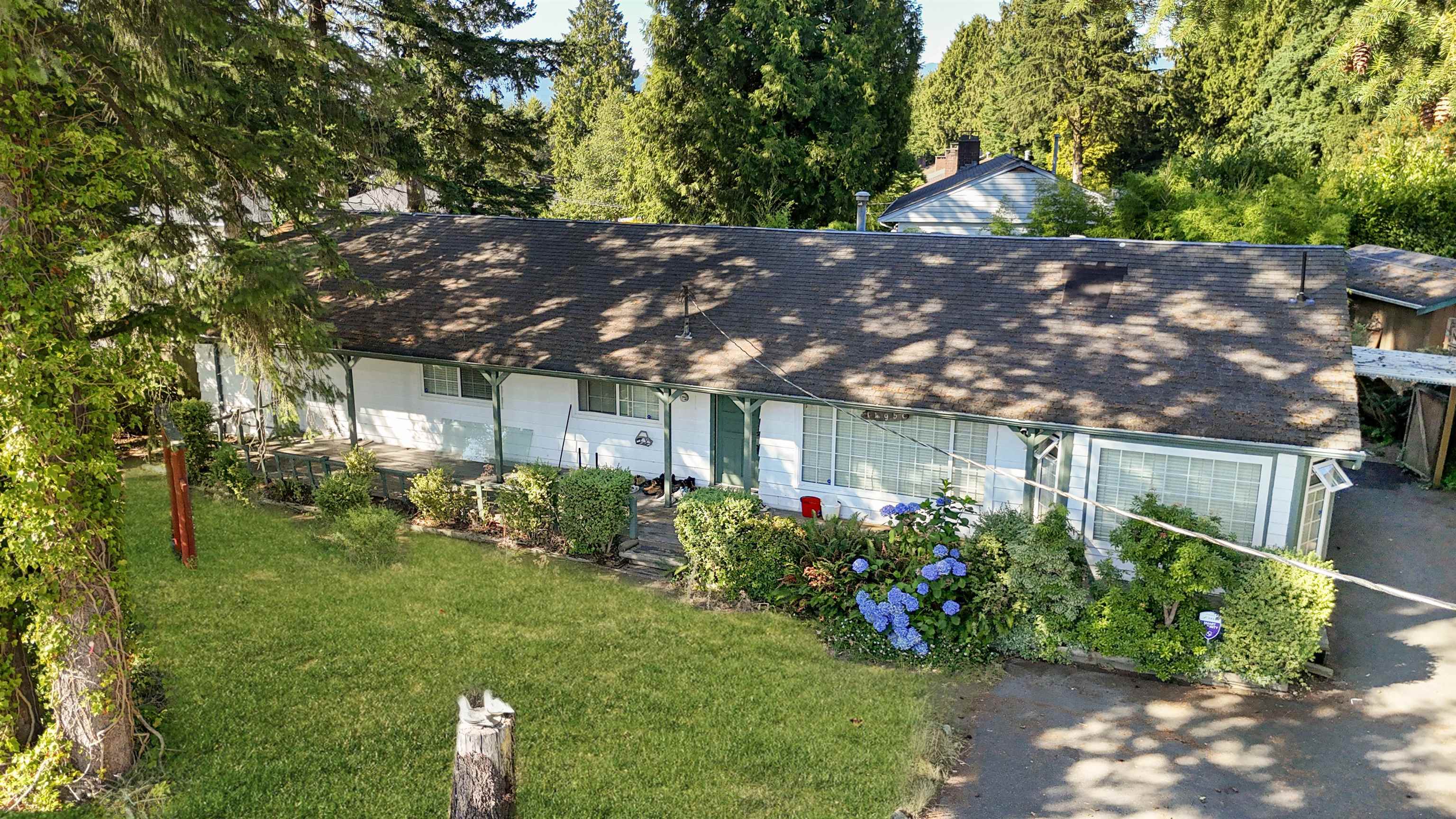 14957 KEW DR STREET, Surrey BC V3R 4Y1, R3066562, BC,