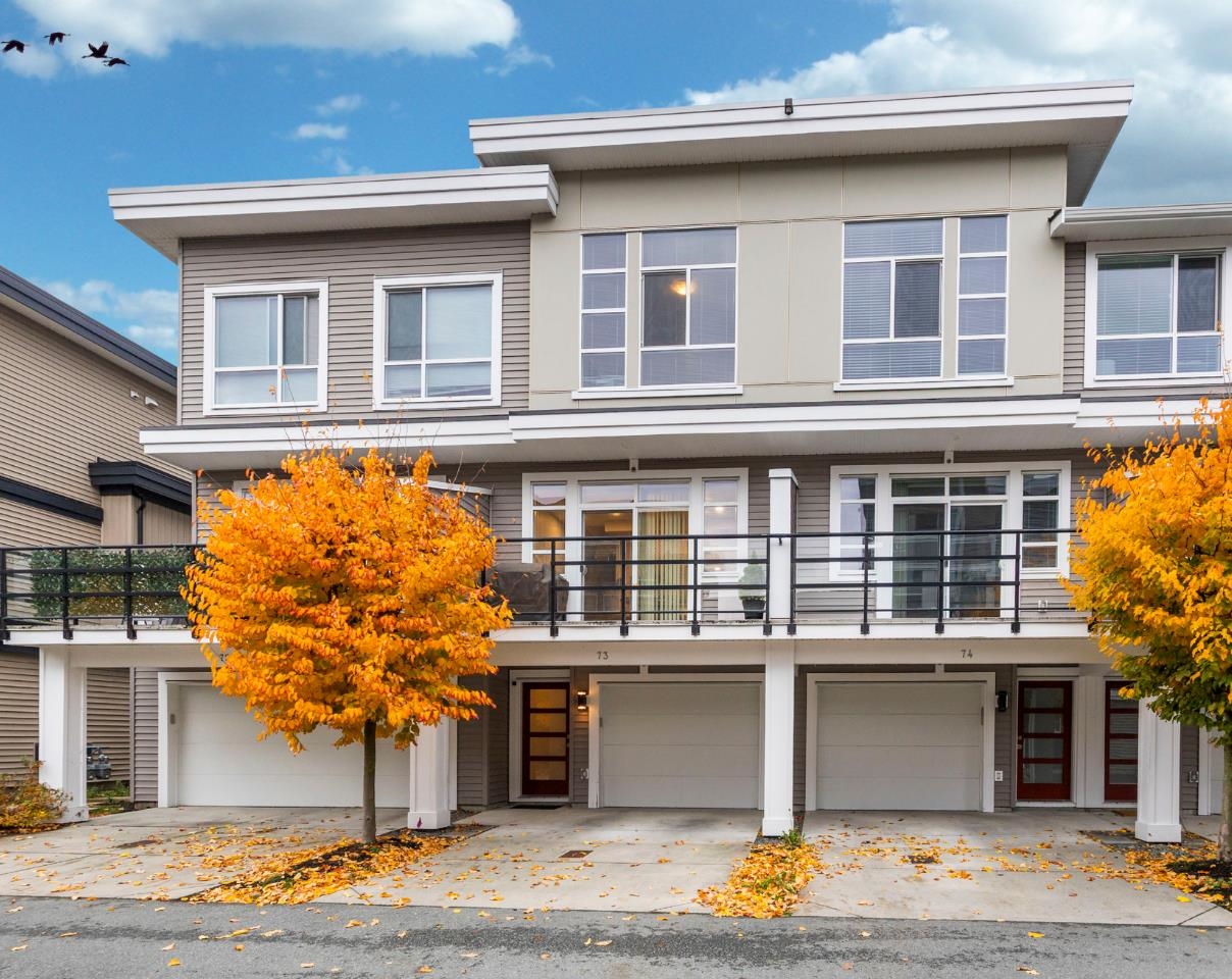 73 8413 MIDTOWN WAY, R3066567, BC,