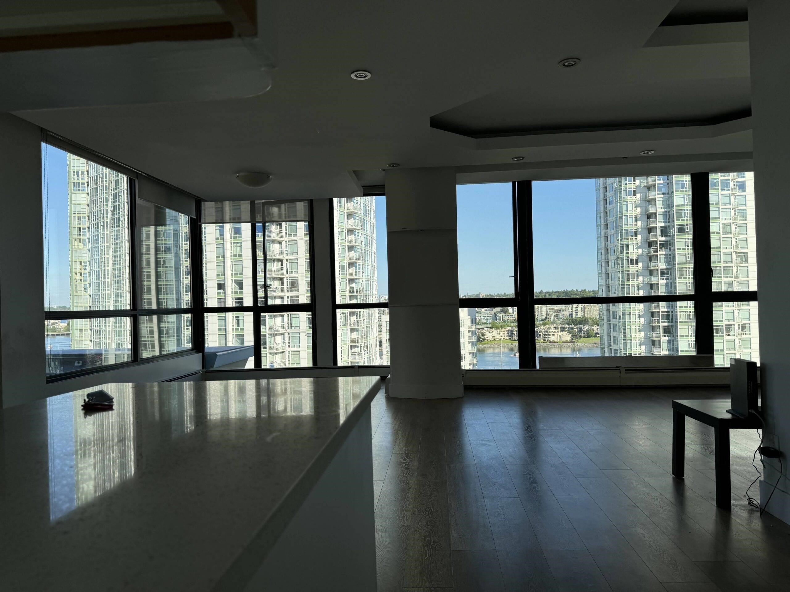 1177 PACIFIC BLVD, Vancouver BC V6Z 2R8, R3066571, BC,