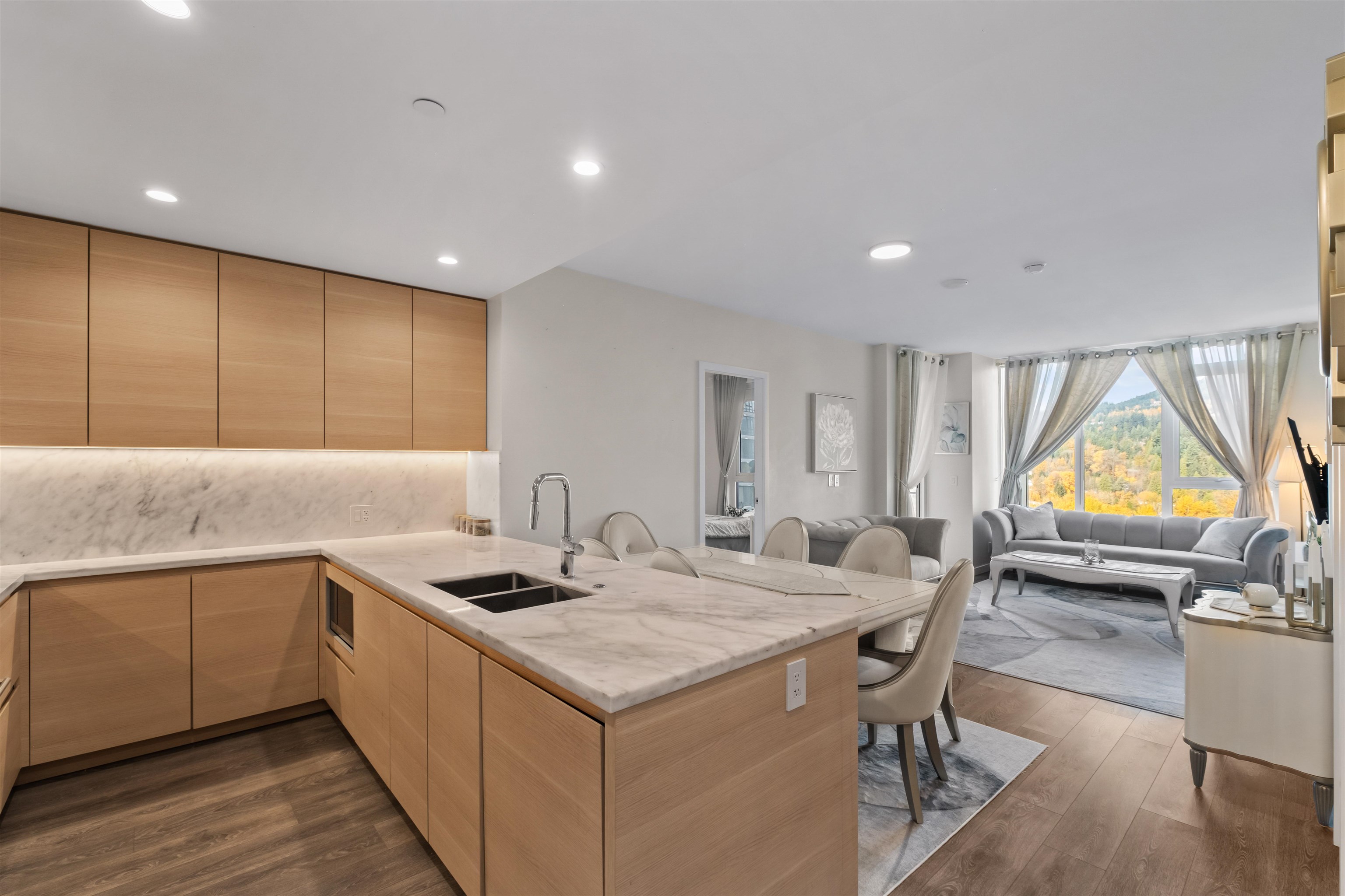 1601 305 MORRISSEY ROAD, R3066573, BC,