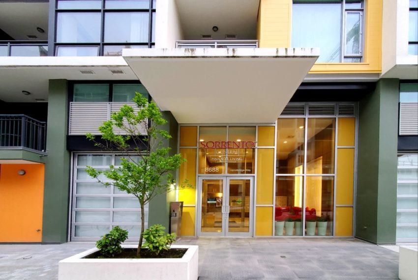 8688 HAZELBRIDGE WAY, Richmond BC V6X 0R6, R3066576, BC,