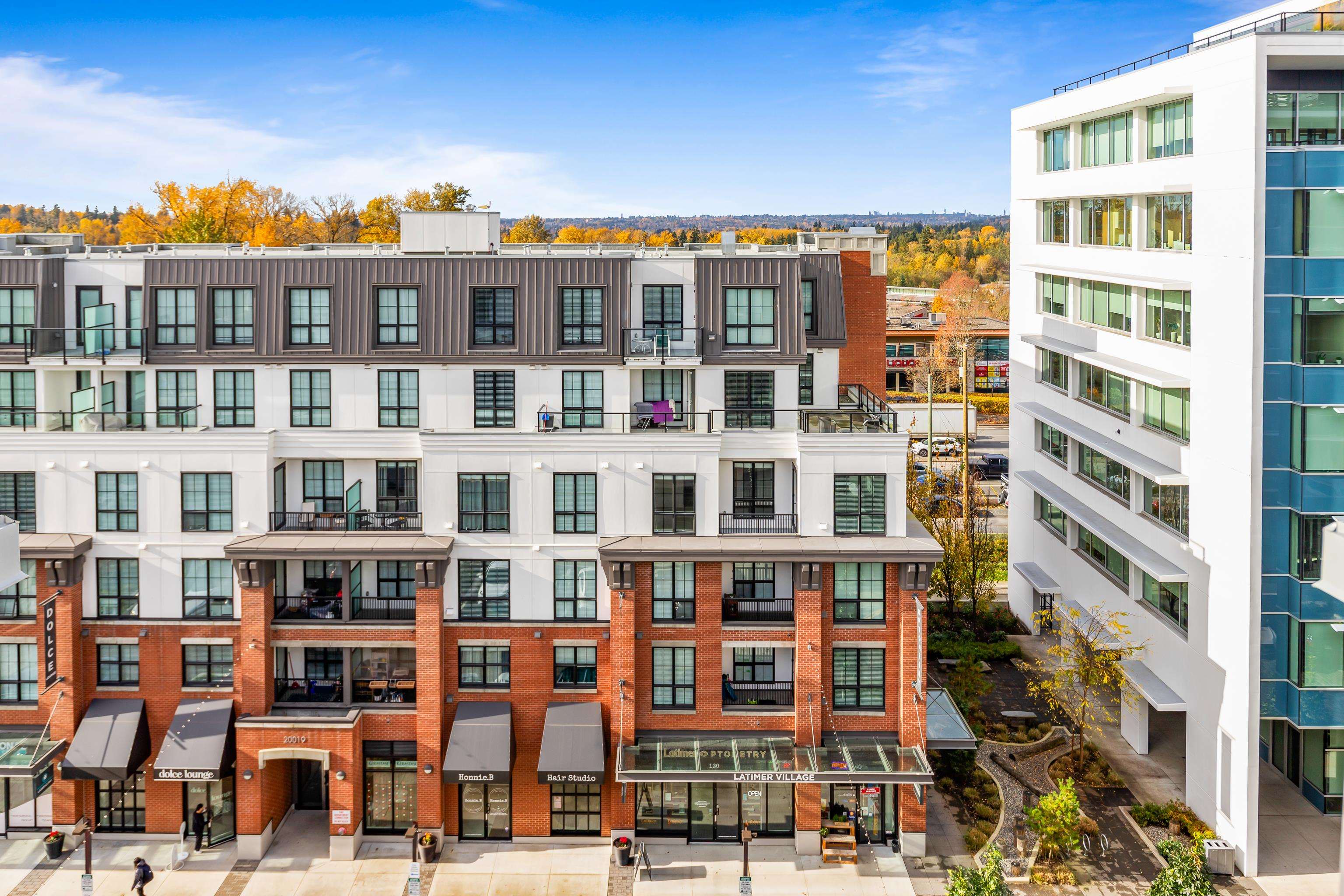 403 20019 83A AVENUE, R3066585, BC,