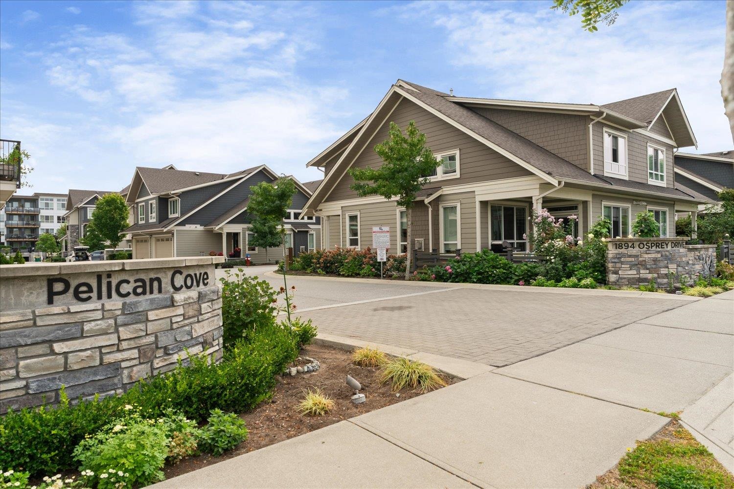 157 1894 OSPREY DRIVE, R3066588, BC,