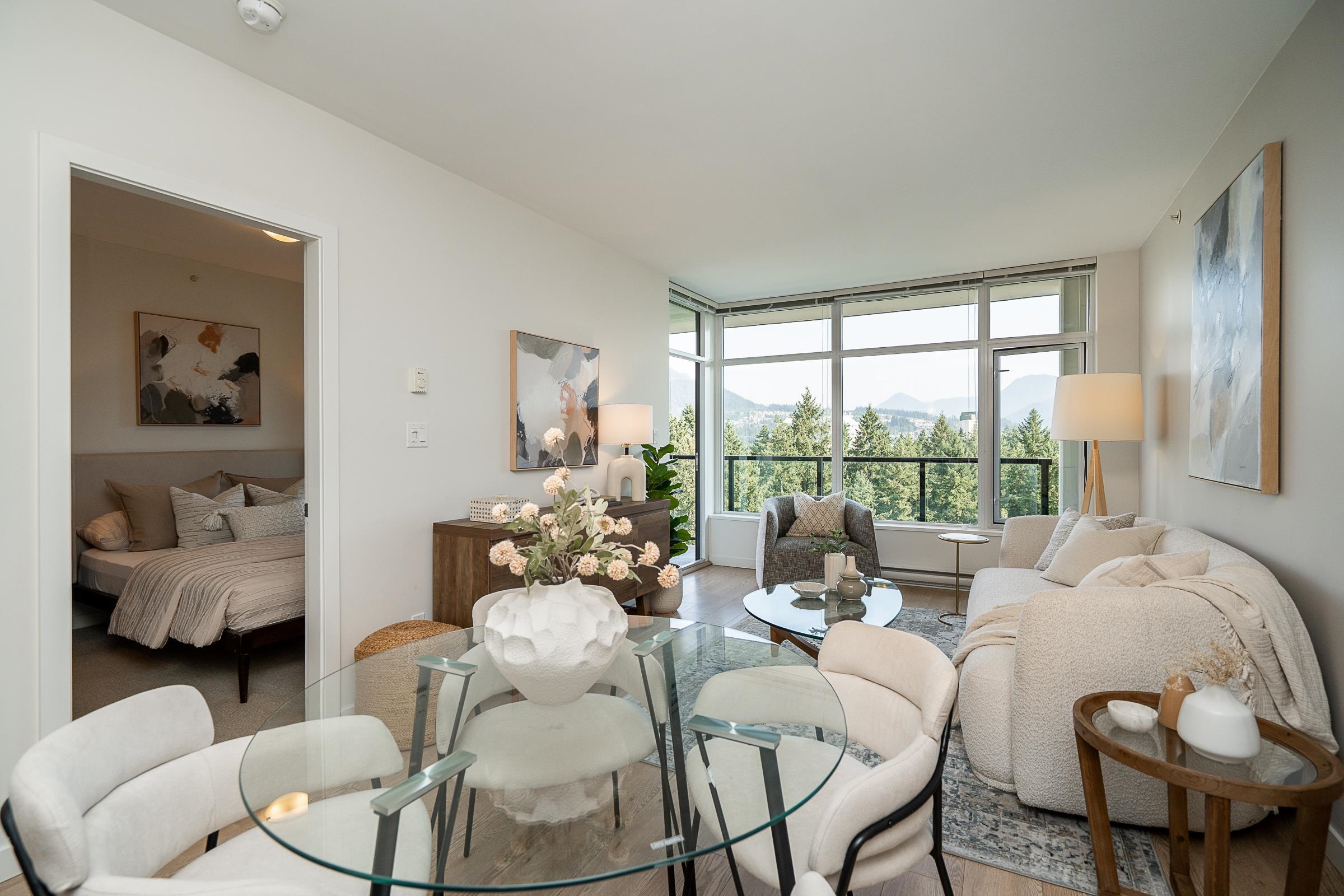 2209 3080 LINCOLN AVENUE, R3066590, BC,