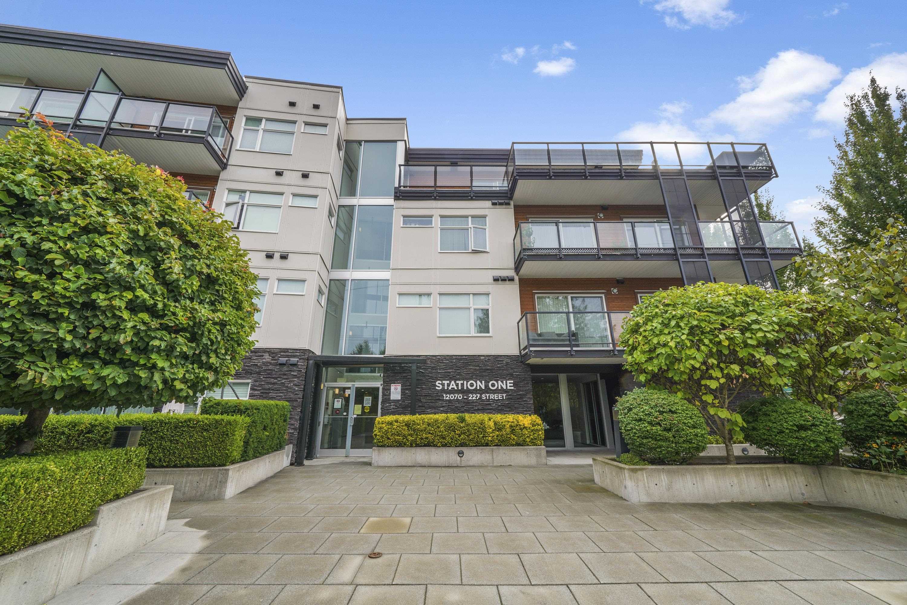 404 12070 227 STREET, R3066593, BC,