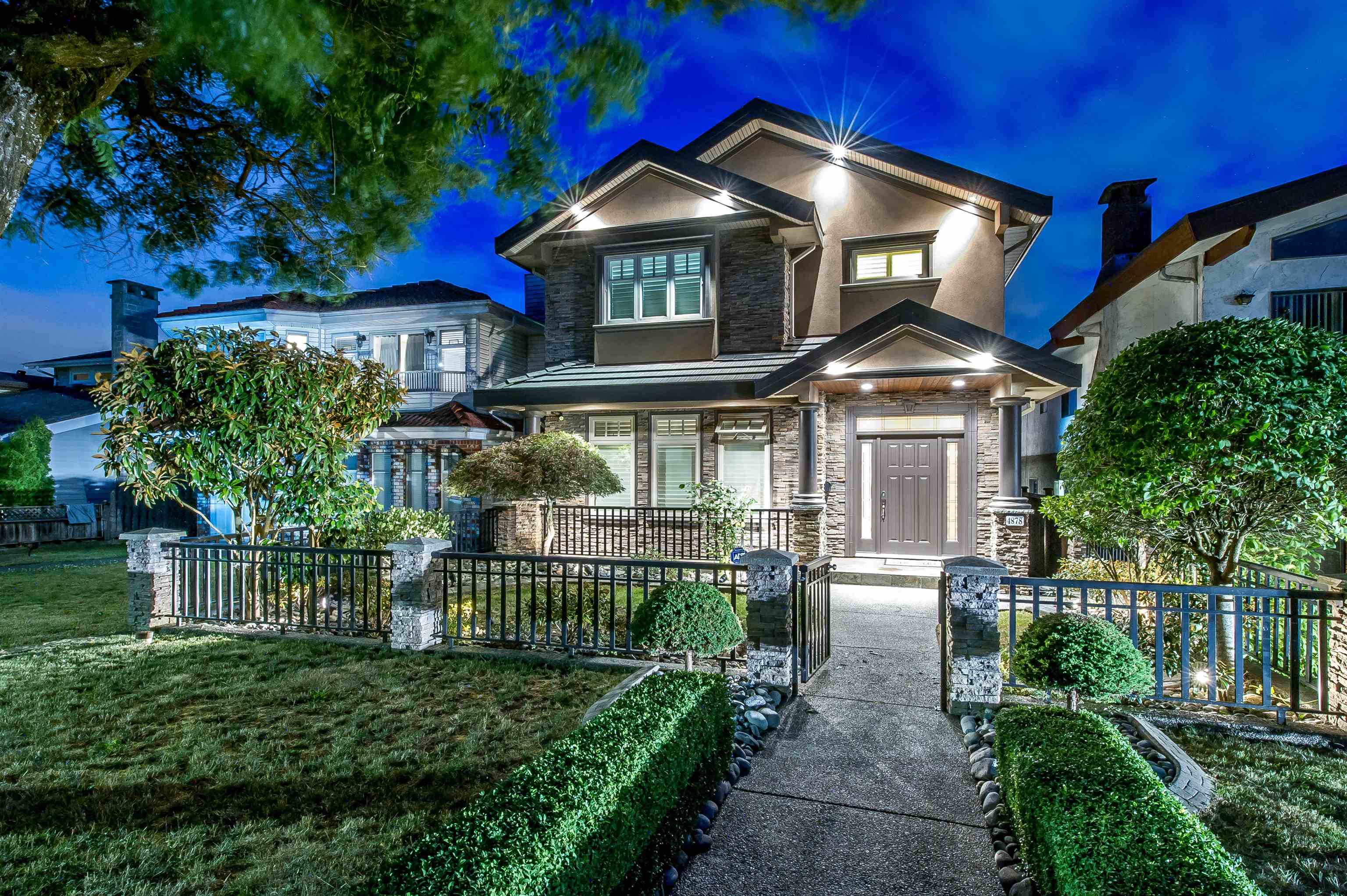 4878 GEORGIA STREET, Burnaby BC V5C 2V9, R3066595, BC,
