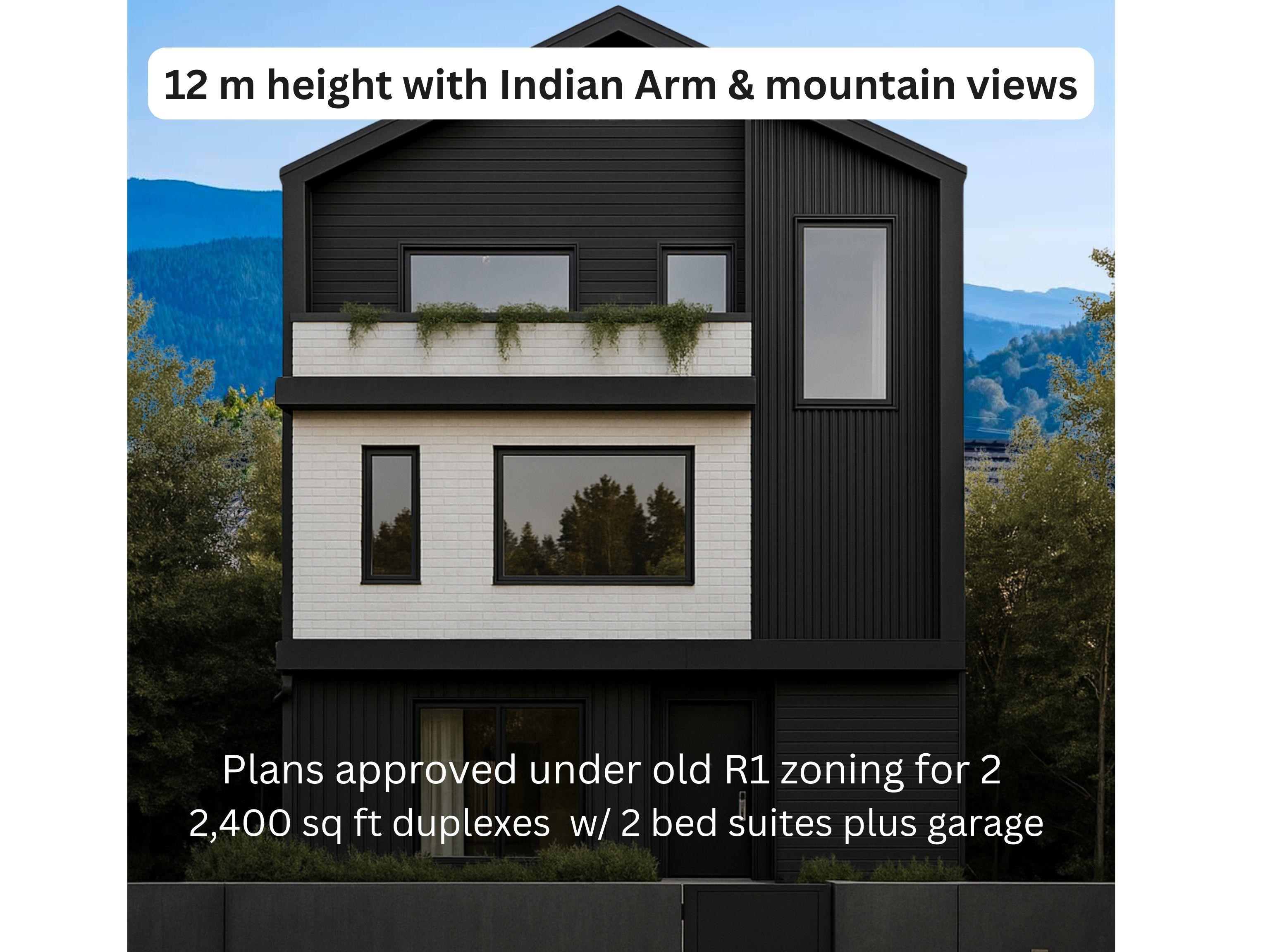 24 WARWICK AVENUE, Burnaby BC V5B 3X3, R3066599, BC,