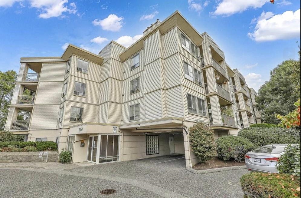 201 5450 208 STREET, R3066606, BC,