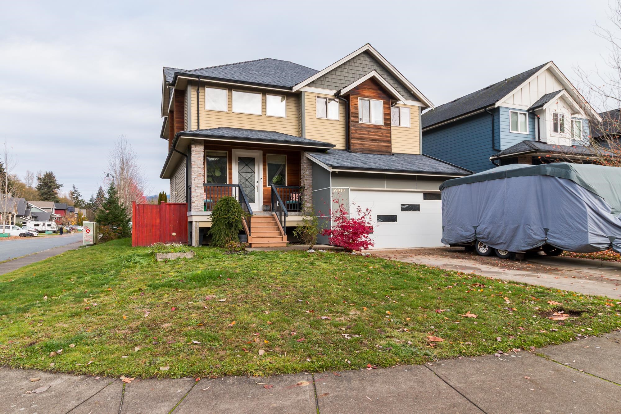 39010 KINGFISHER ROAD, Squamish BC V8B 0S9, R3066614, BC,