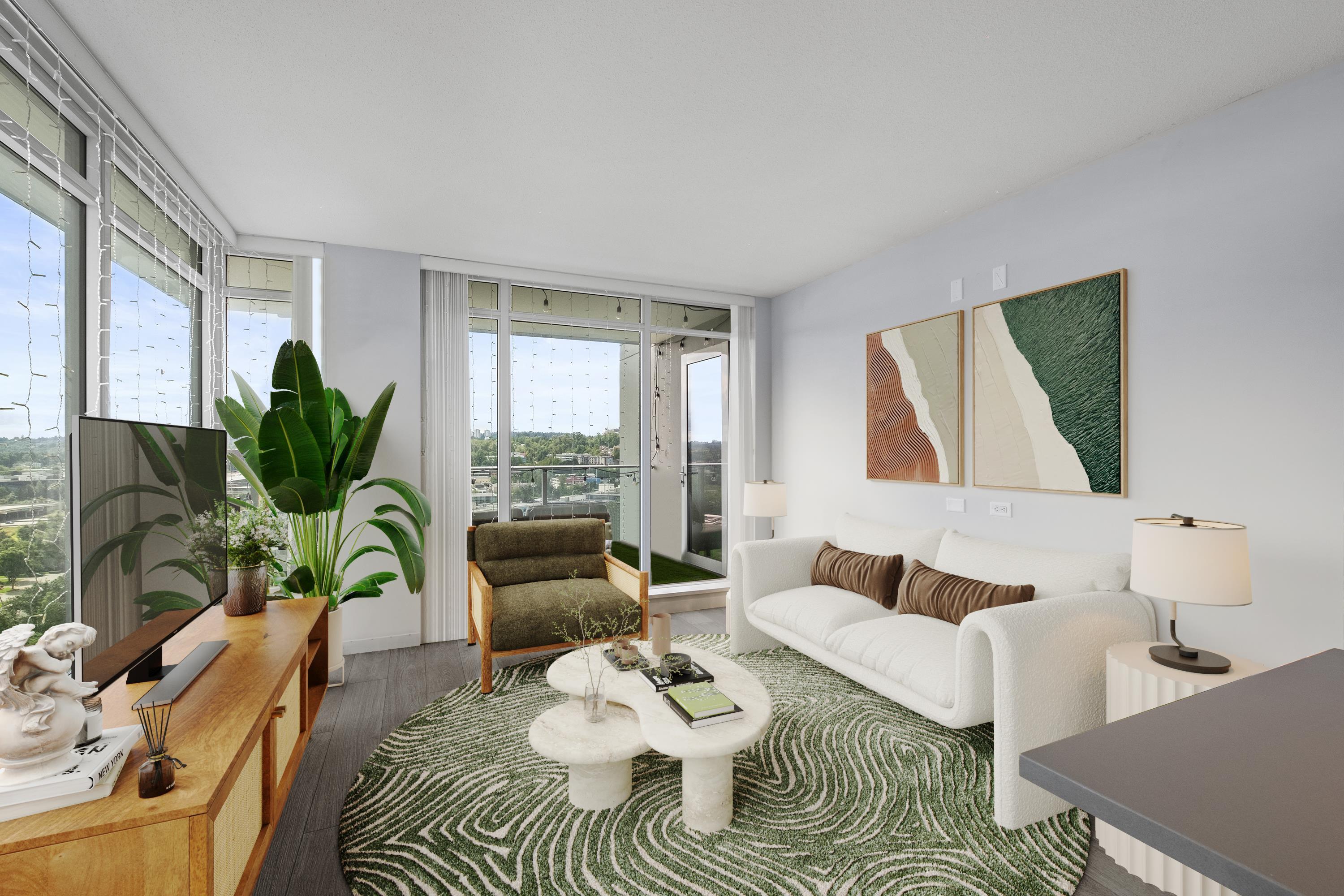 1701 2388 MADISON AVENUE, R3066622, BC,