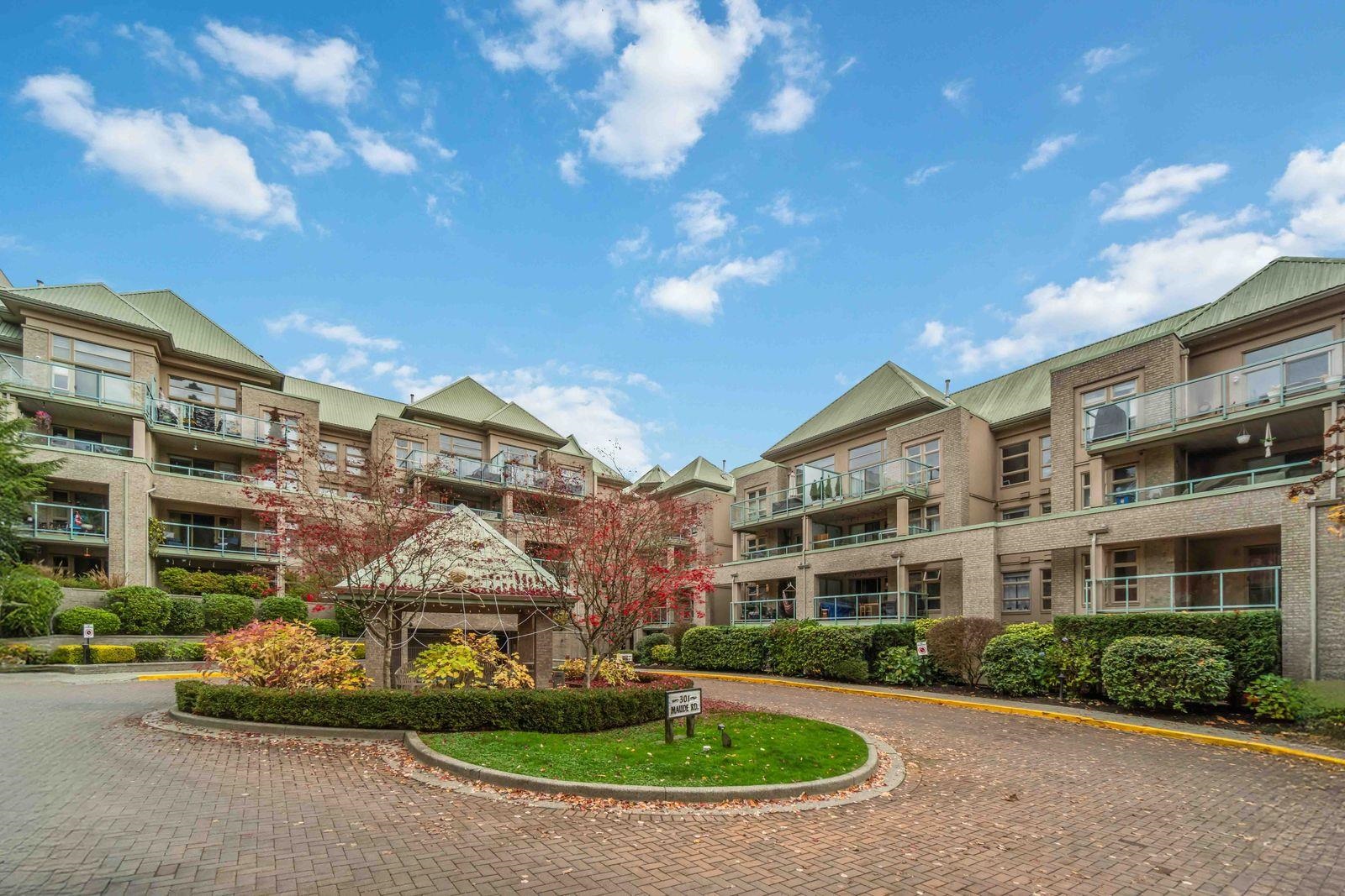 410 301 MAUDE ROAD, R3066637, BC,