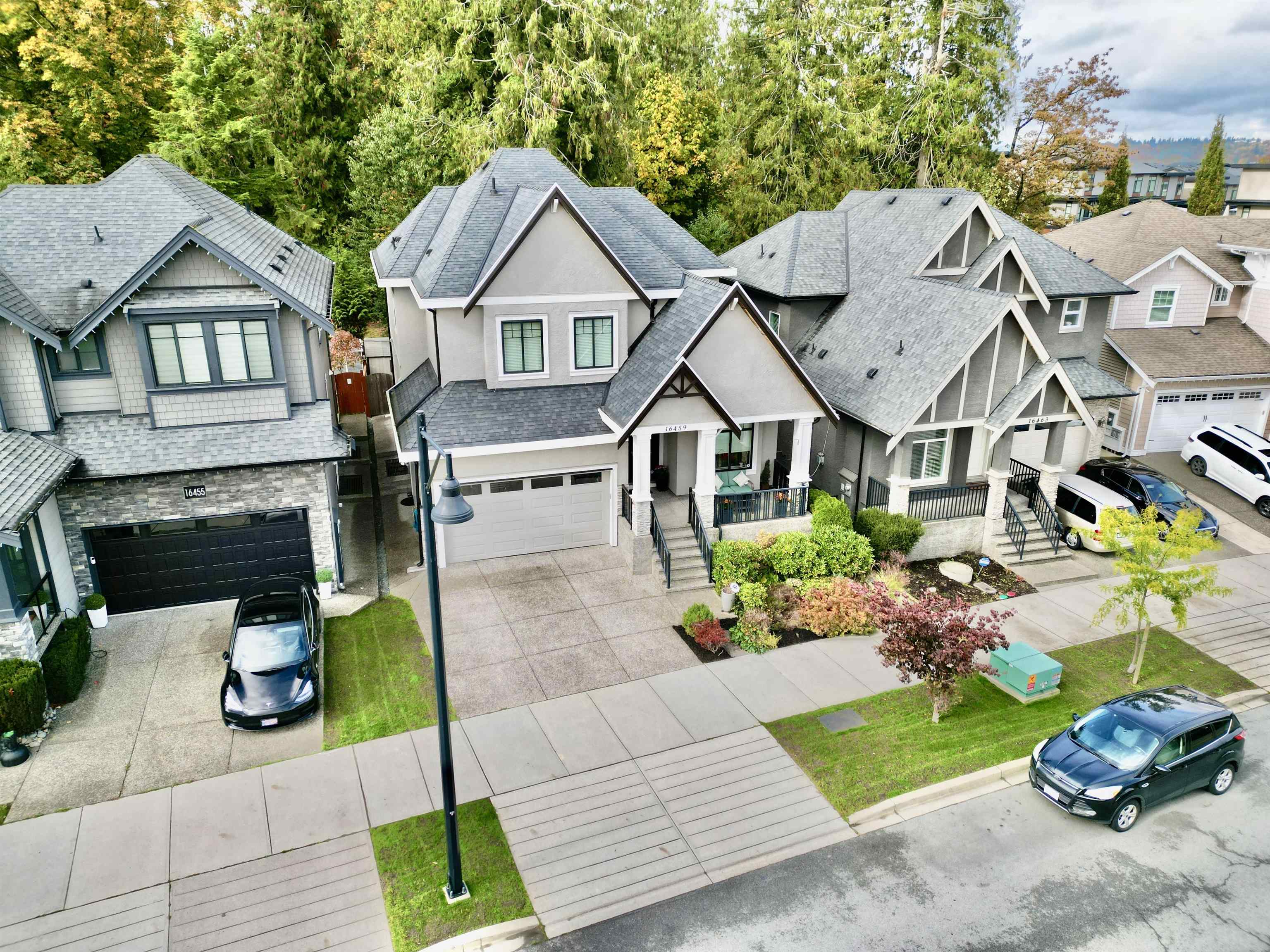 16459 63 AVENUE, Surrey BC V3S 2V2, R3066638, BC,