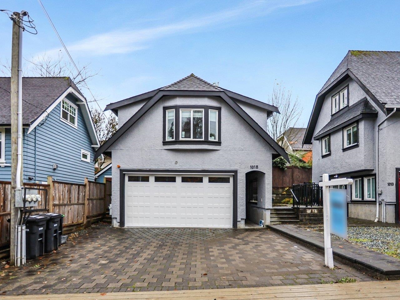 1018 E 24TH AVENUE, Vancouver BC V5V 2B1, R3066647, BC,