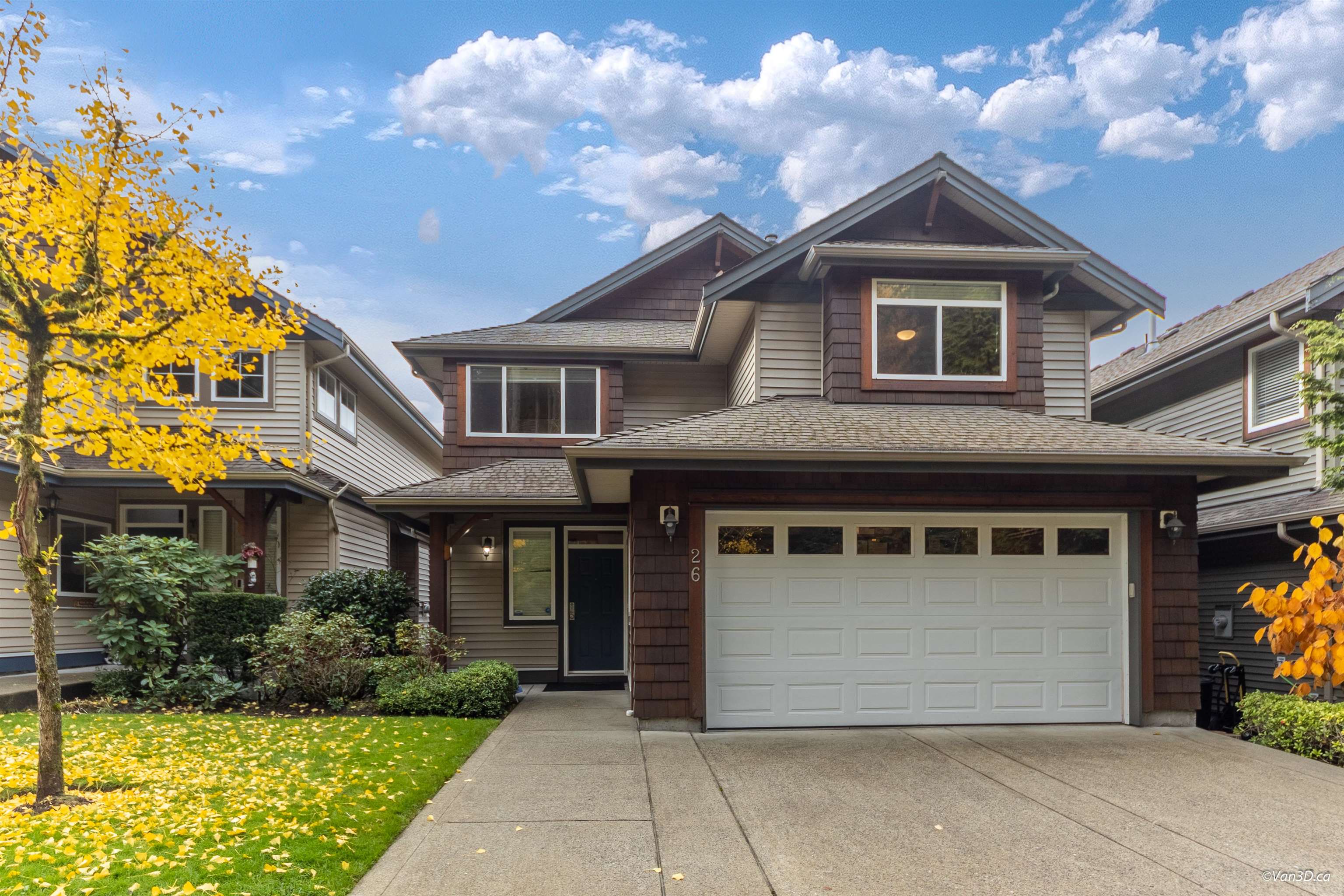 26 1705 PARKWAY BOULEVARD, R3066652, BC,