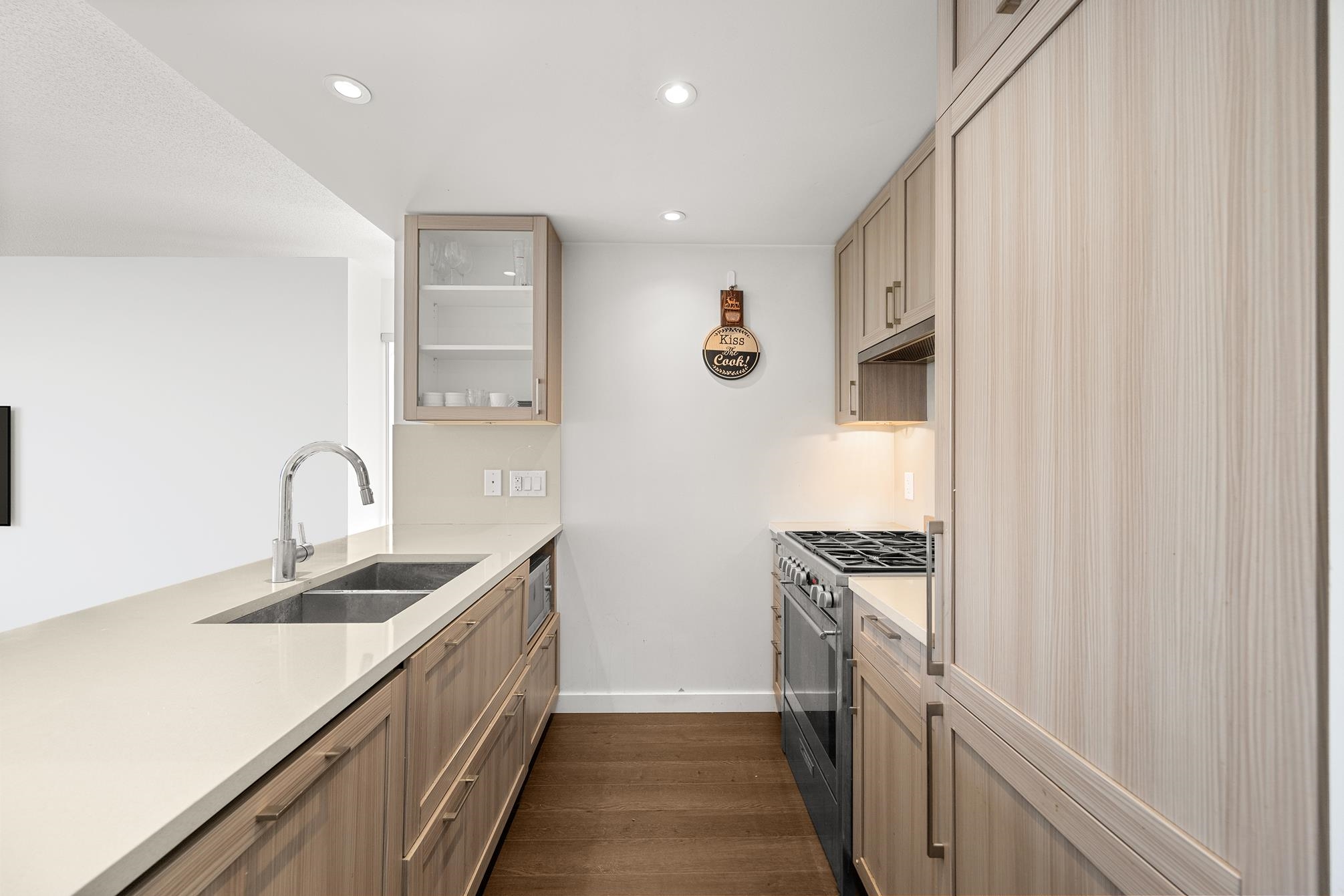 1507 5515 BOUNDARY ROAD, R3066654, BC,