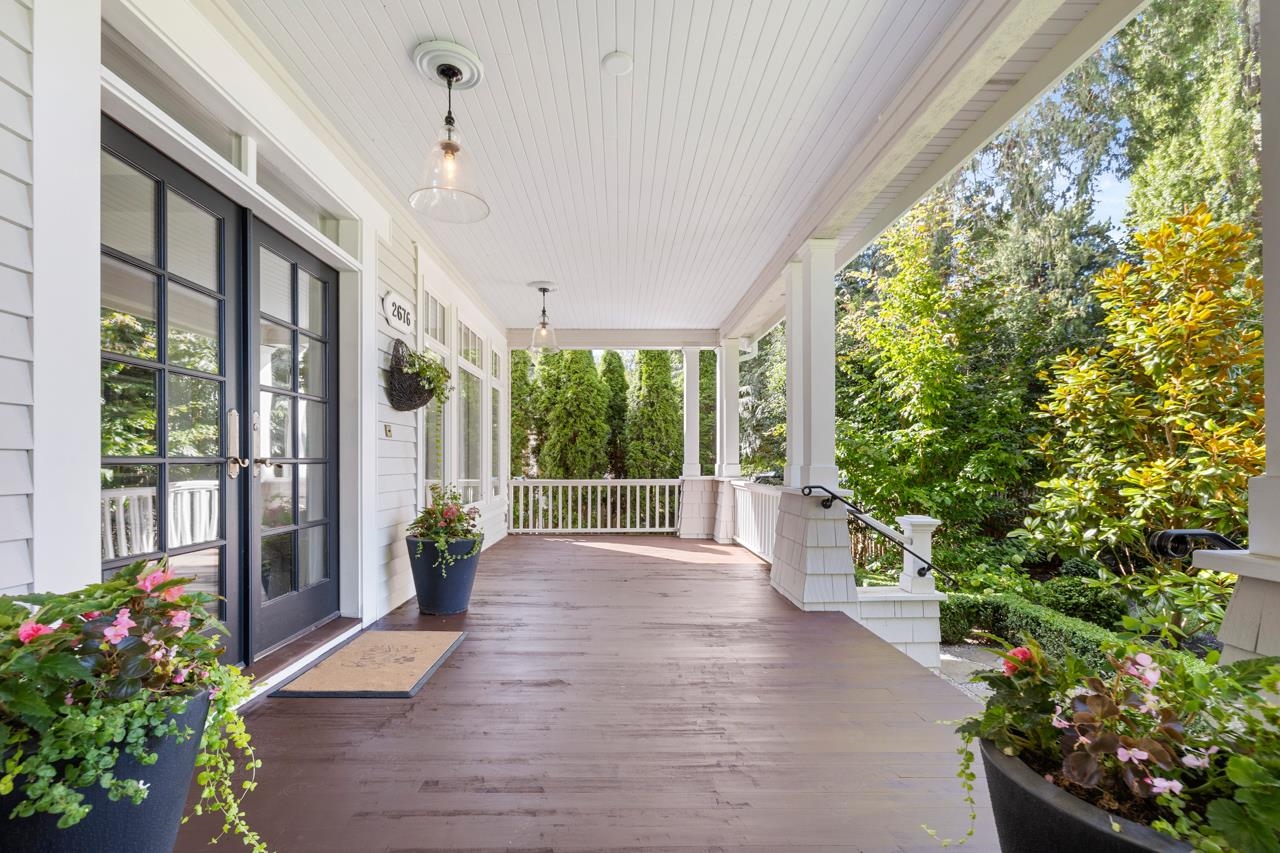 2676 MCBRIDE AVENUE, Surrey BC V4A 3G1, R3066658, BC,