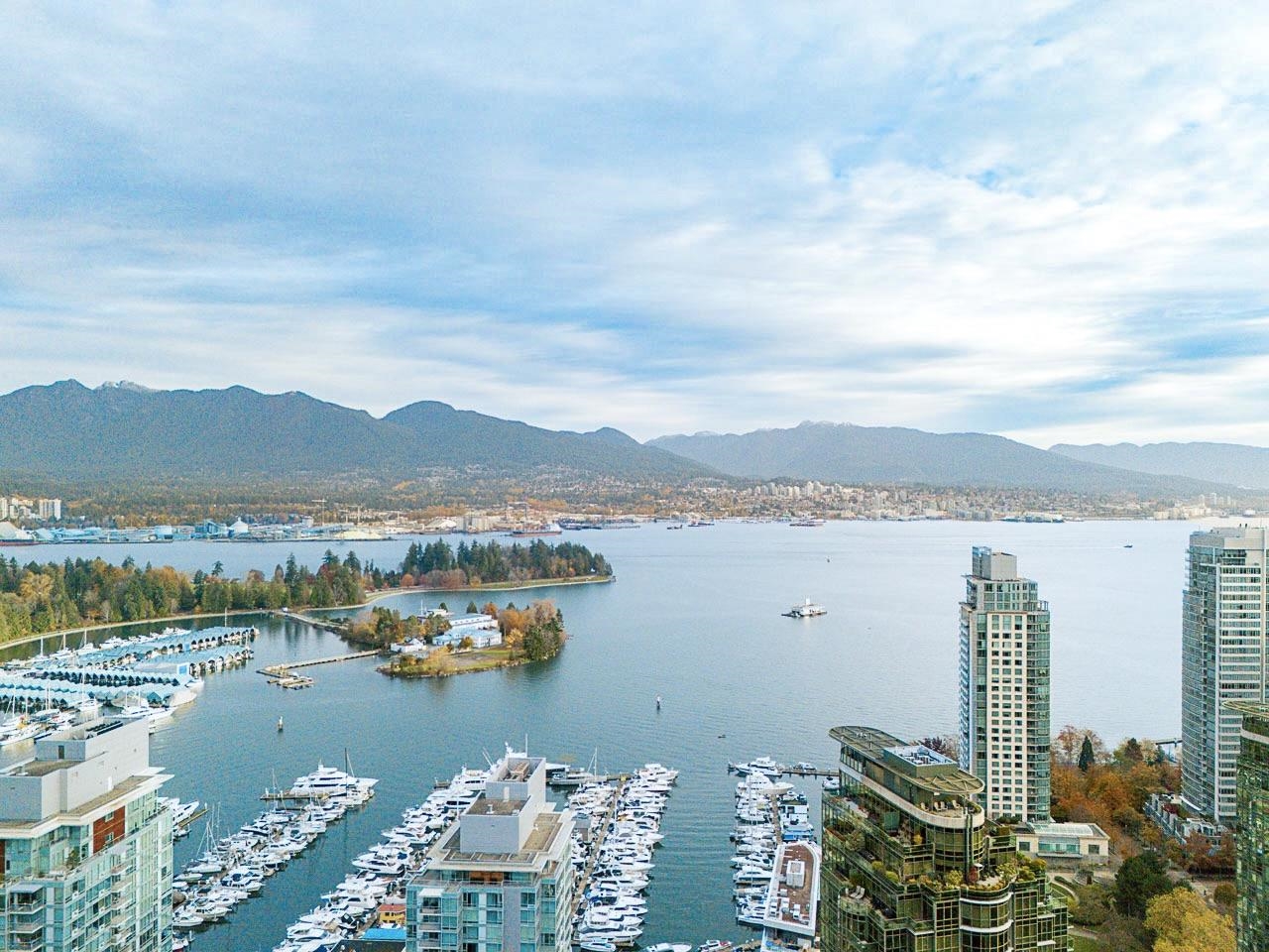 906 1333 GEORGIA STREET, R3066662, BC,