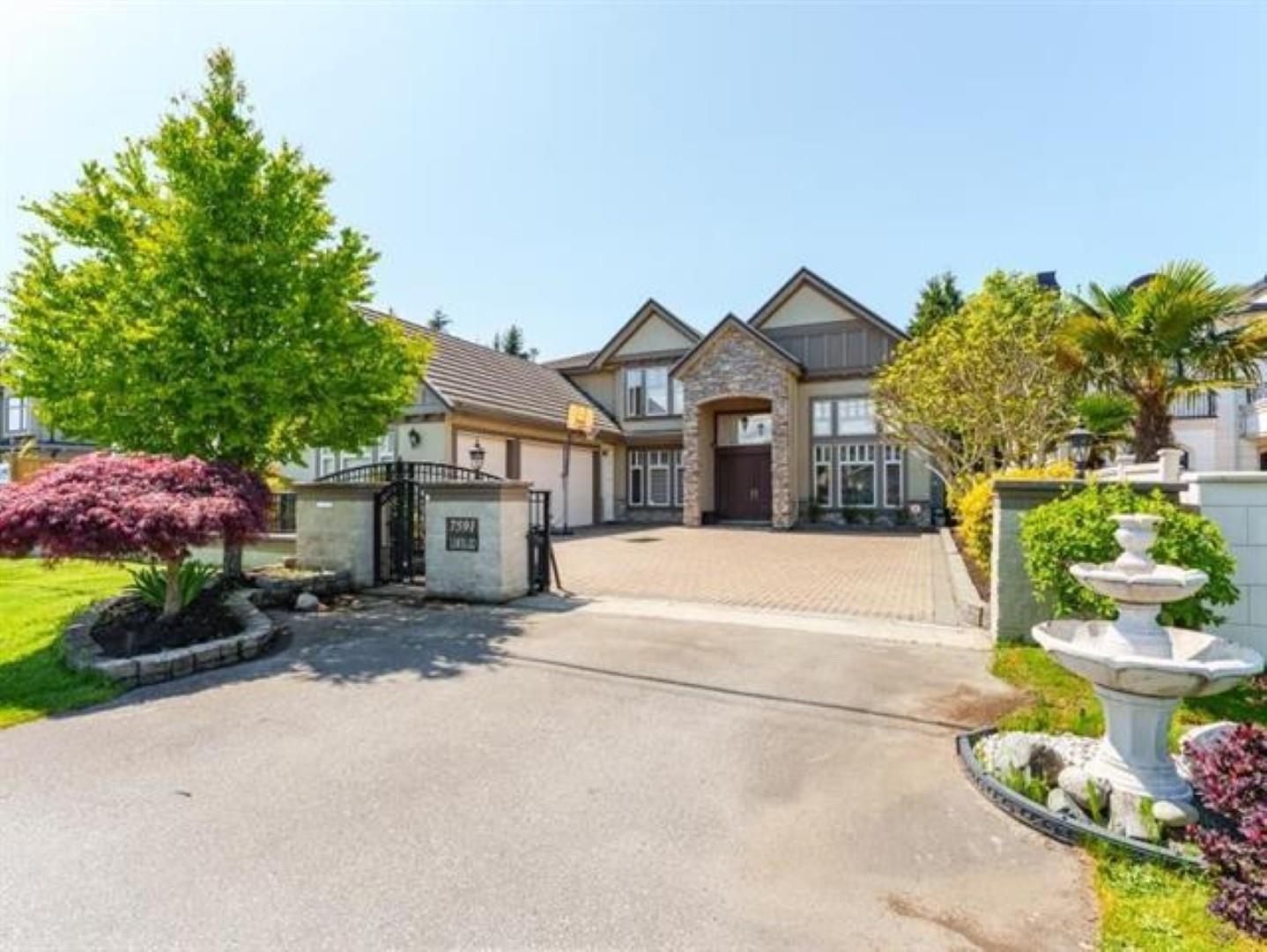 7591 LOMBARD ROAD, Richmond BC V7C 3M9, R3066663, BC,