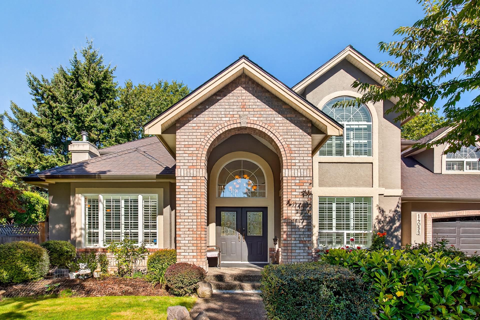 14055 29A AVENUE, Surrey BC V4P 2J8, R3066679, BC,