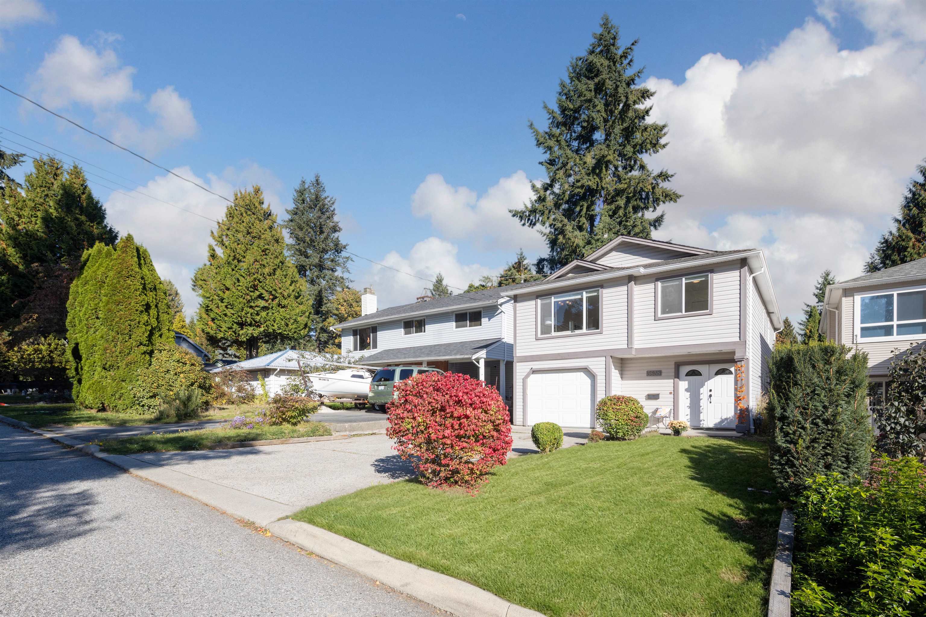 3638 MAGINNIS AVENUE, North Vancouver BC V7K 2L6, R3066685, BC,