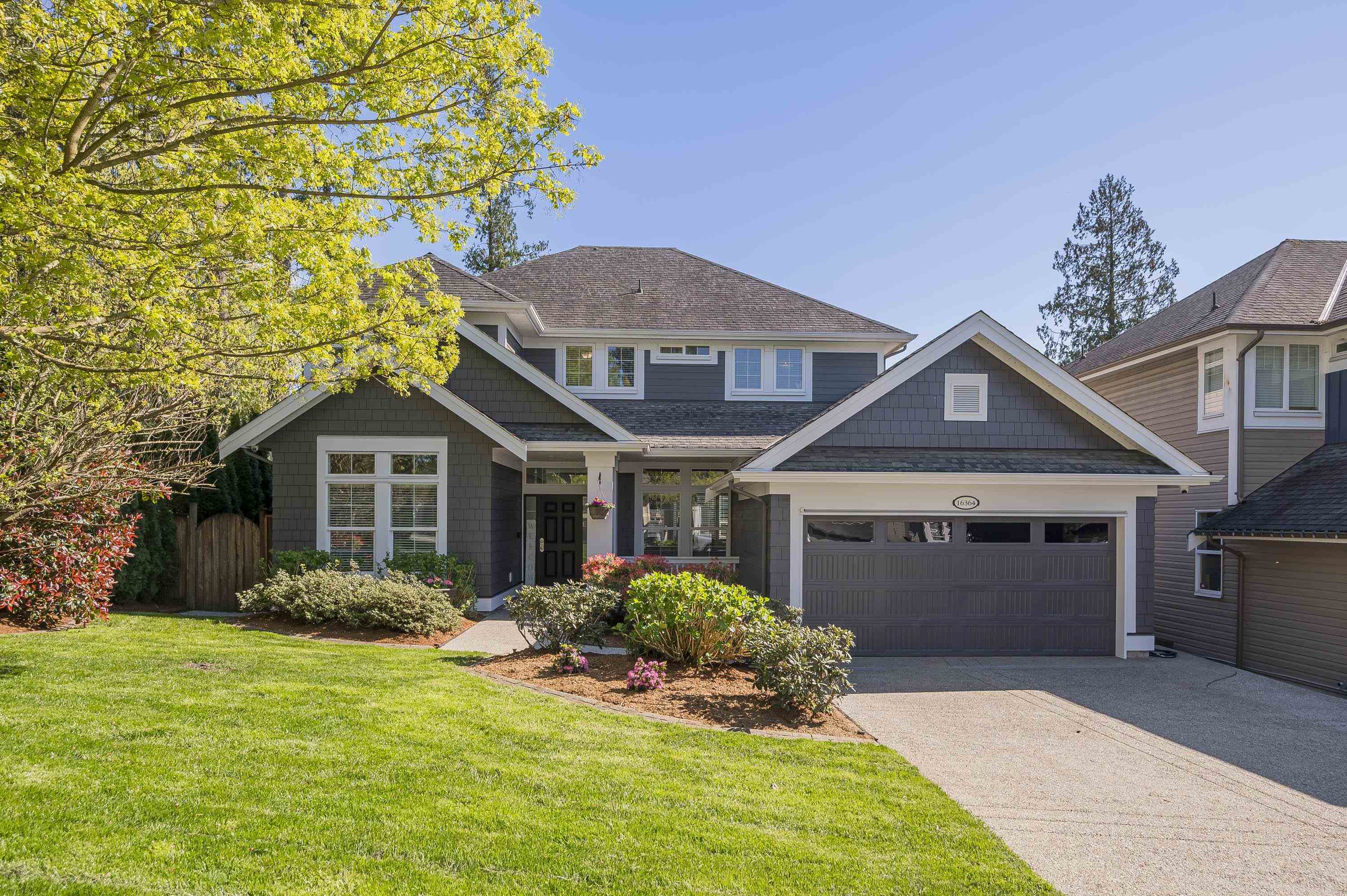 16364 60A AVENUE, Surrey BC V3S 2H7, R3066689, BC,