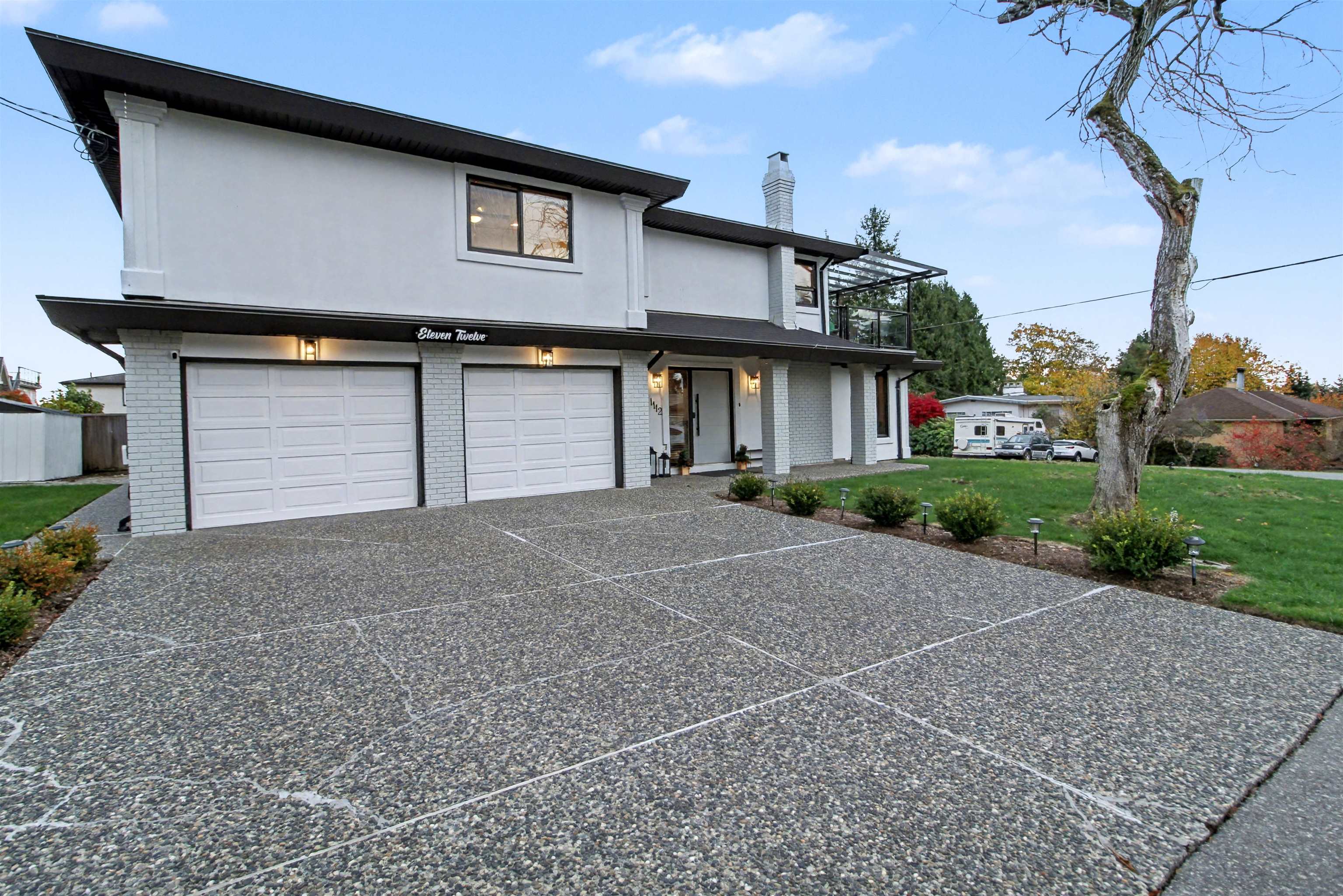1112 STEVENS STREET, White Rock BC V4B 4X8, R3066695, BC,