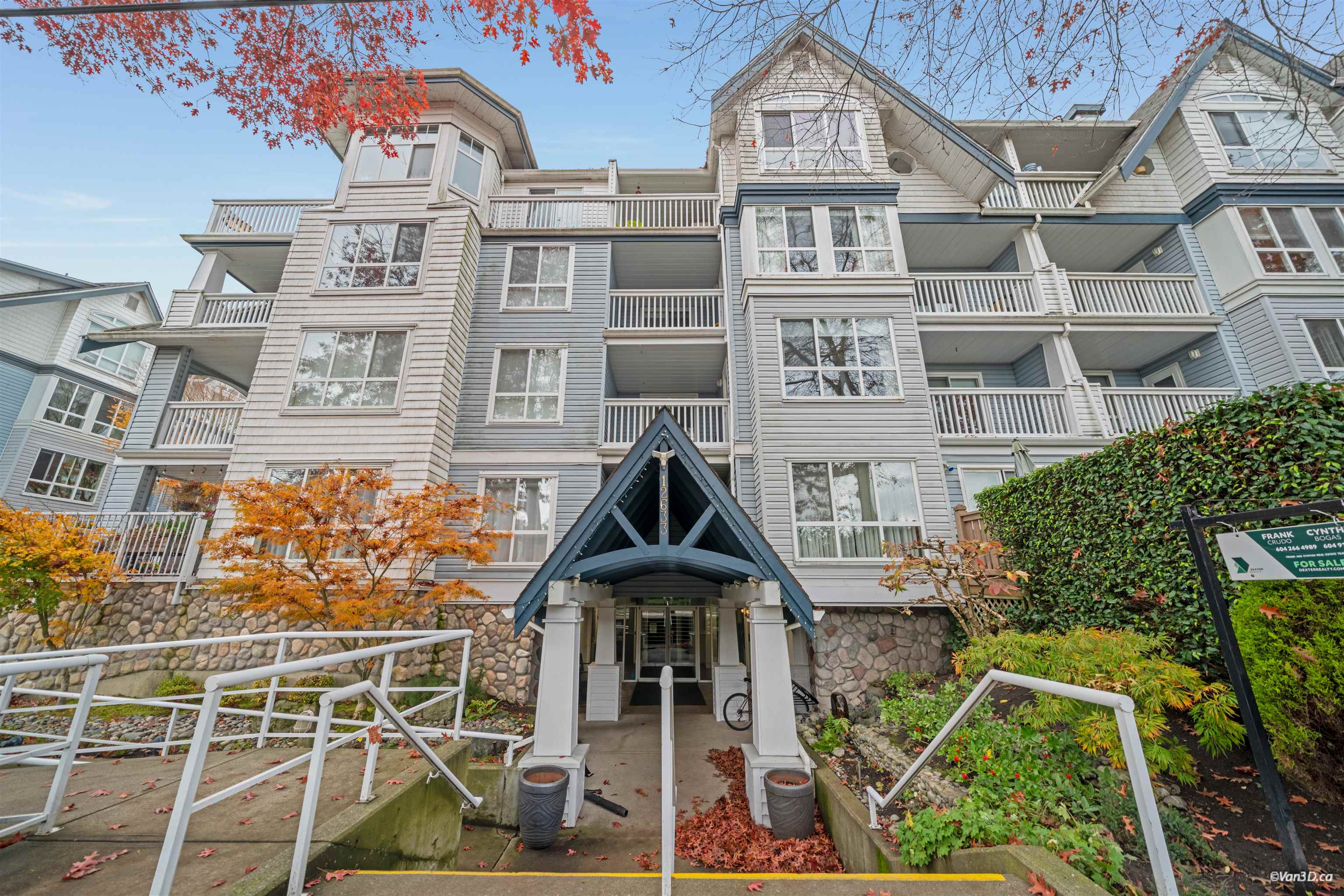 214 12633 NO. 2 ROAD, R3066696, BC,