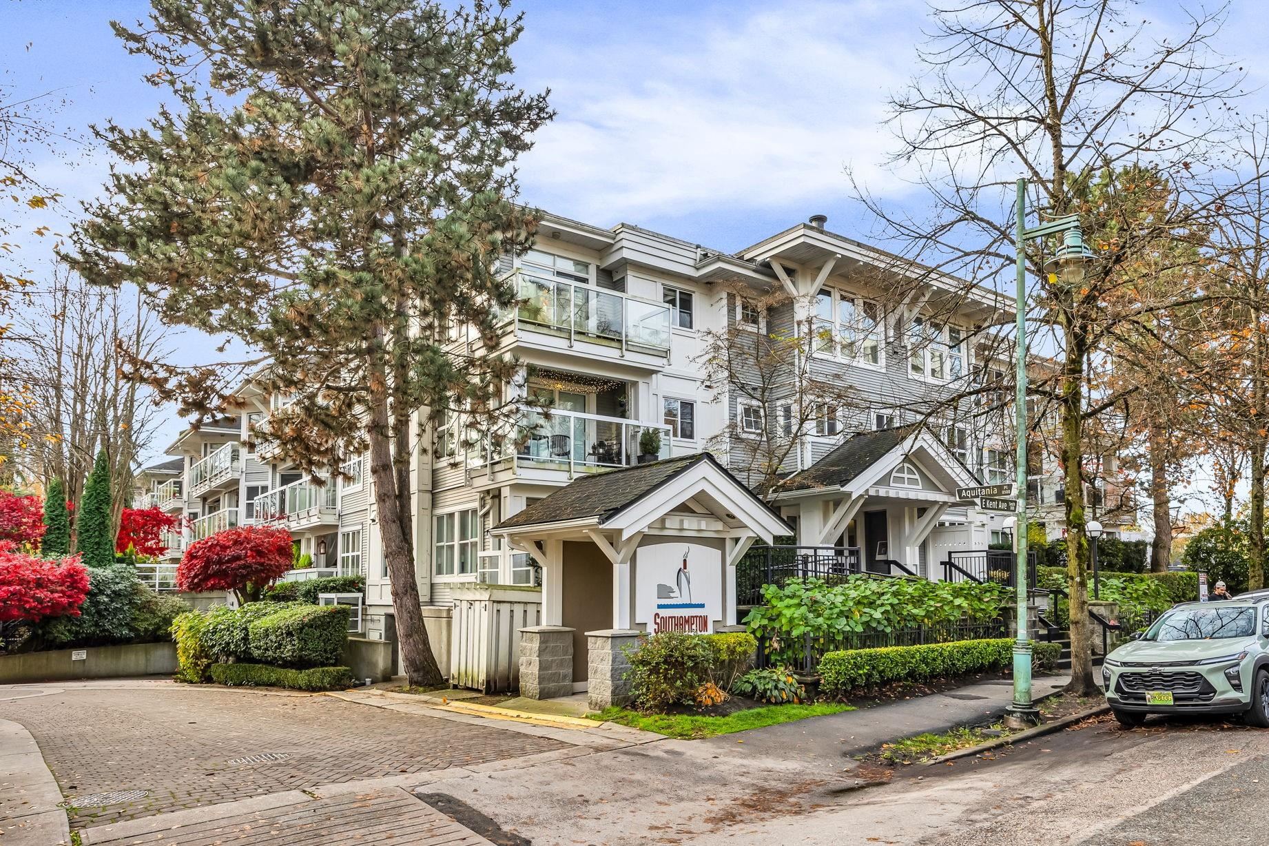 213 3038 KENT AVENUE SOUTH, R3066697, BC,