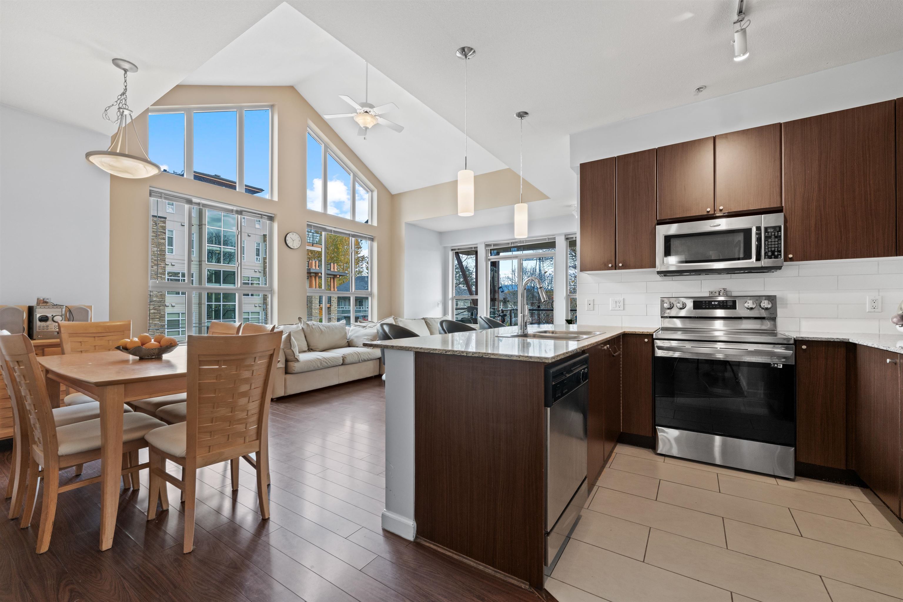 414 2484 WILSON AVENUE, R3066703, BC,