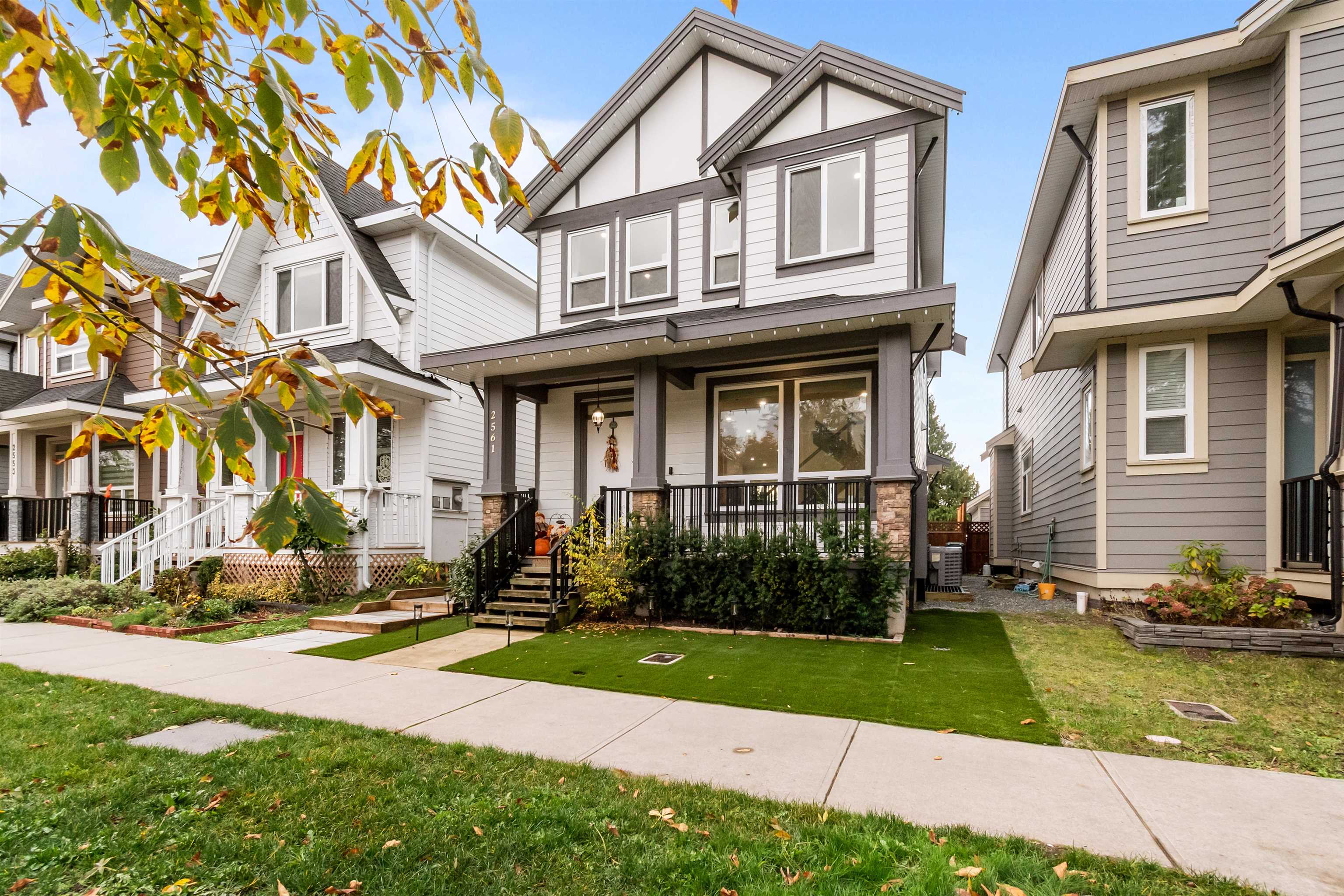 2561 168 STREET, Surrey BC V3Z 0A7, R3066704, BC,