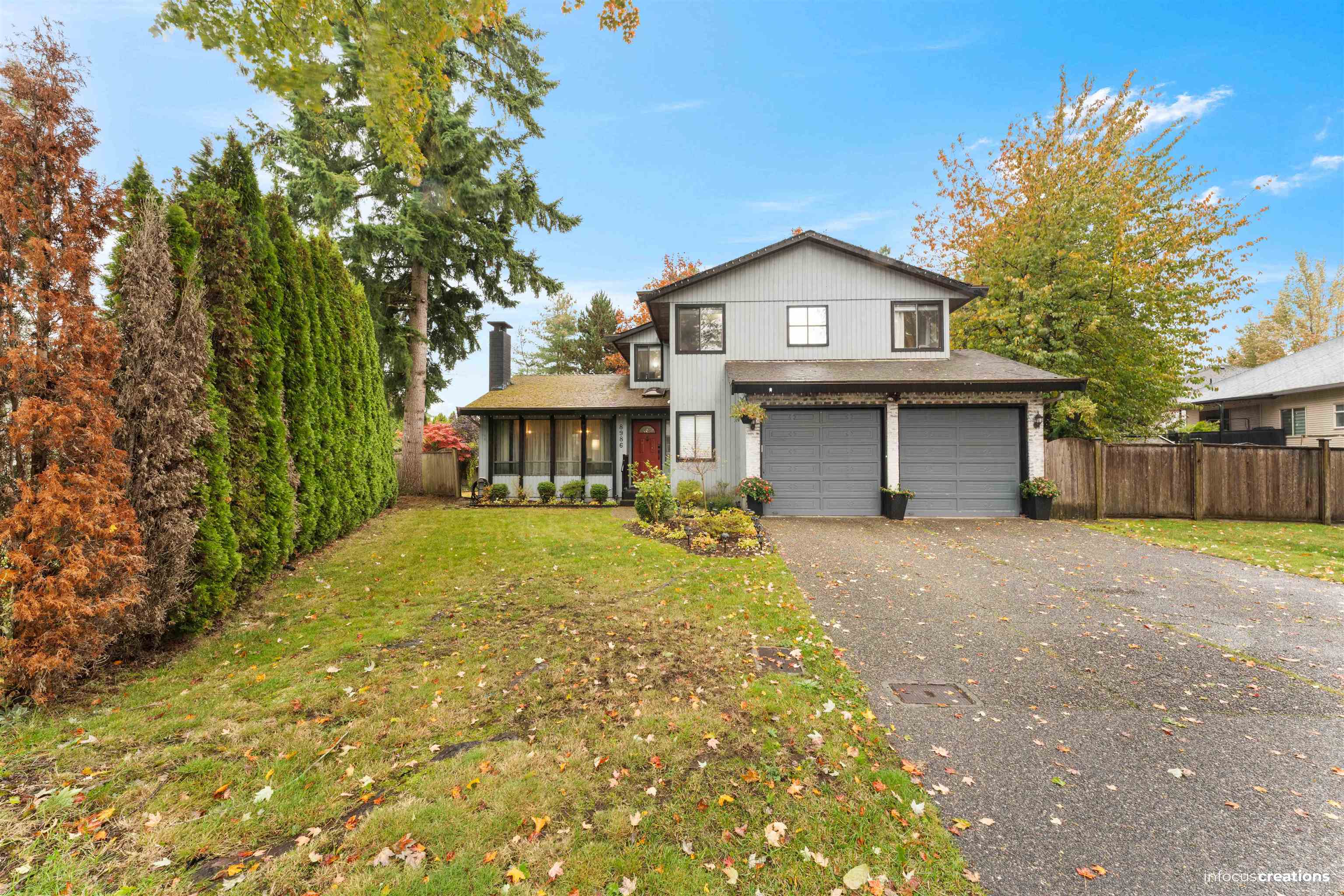 8986 146A STREET, Surrey BC V3R 7C2, R3066709, BC,