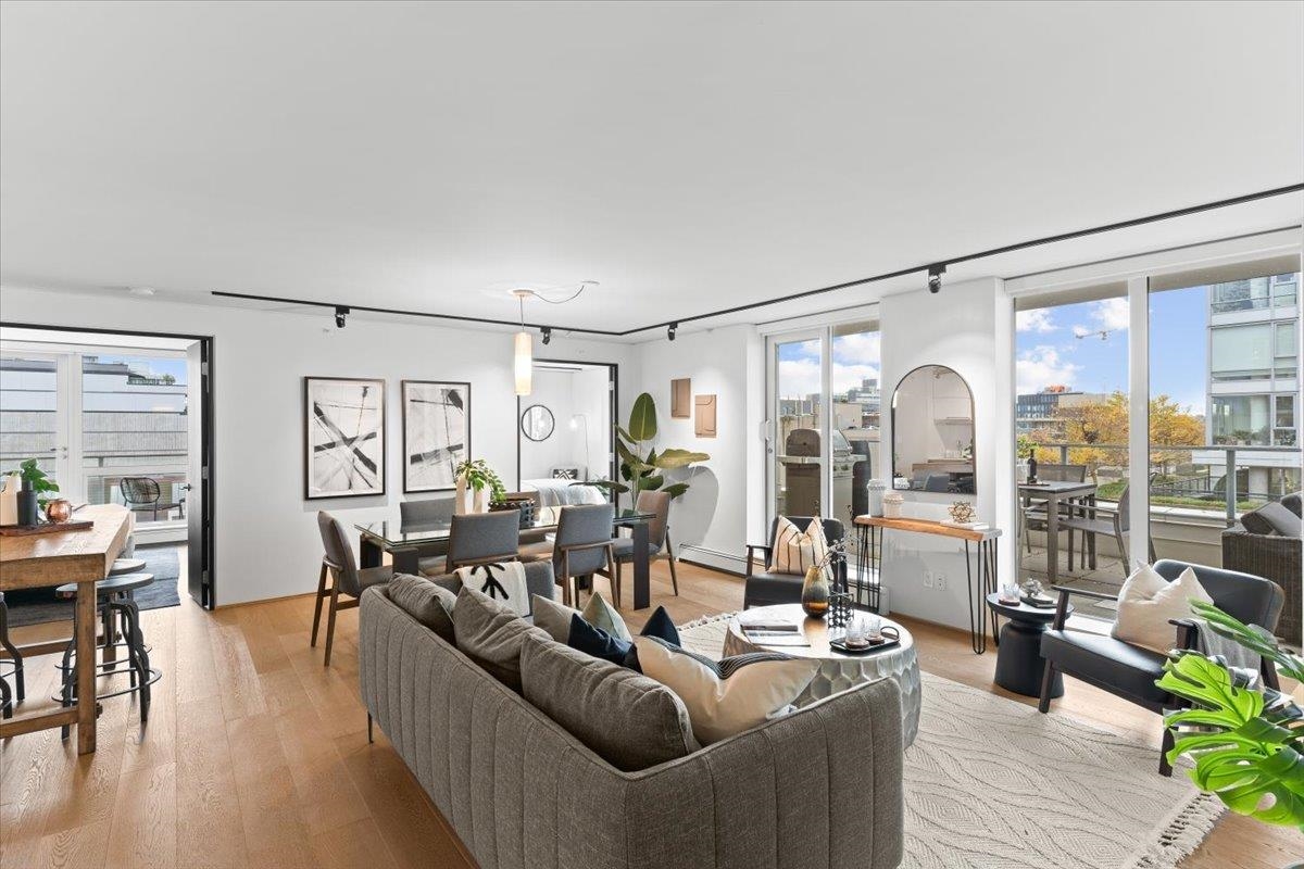 912 189 KEEFER STREET, R3066721, BC,