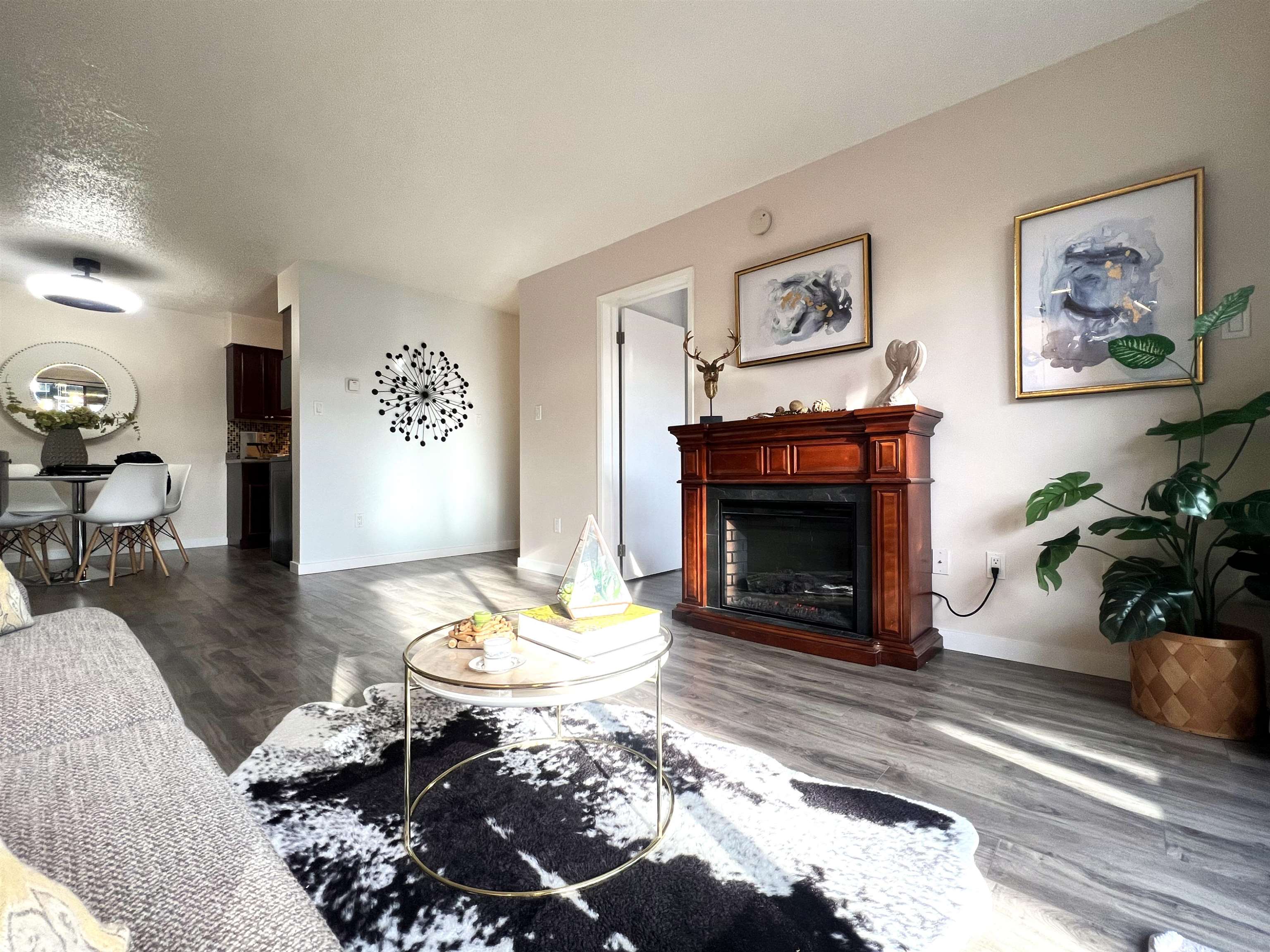 104 8775 CARTIER STREET, R3066722, BC,