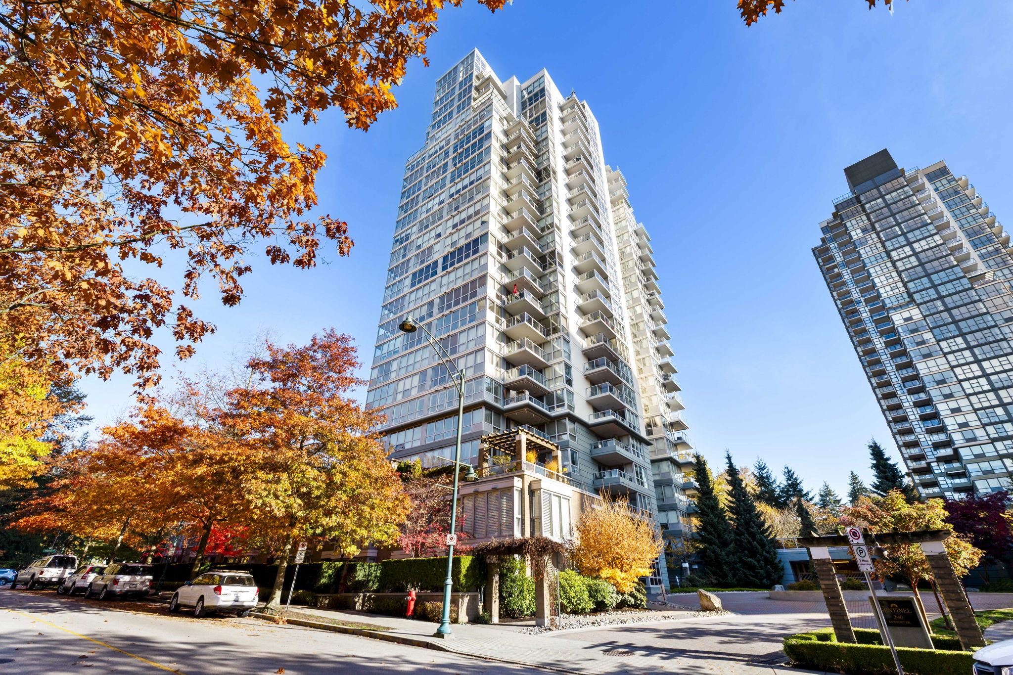 602 290 NEWPORT DRIVE, R3066737, BC,