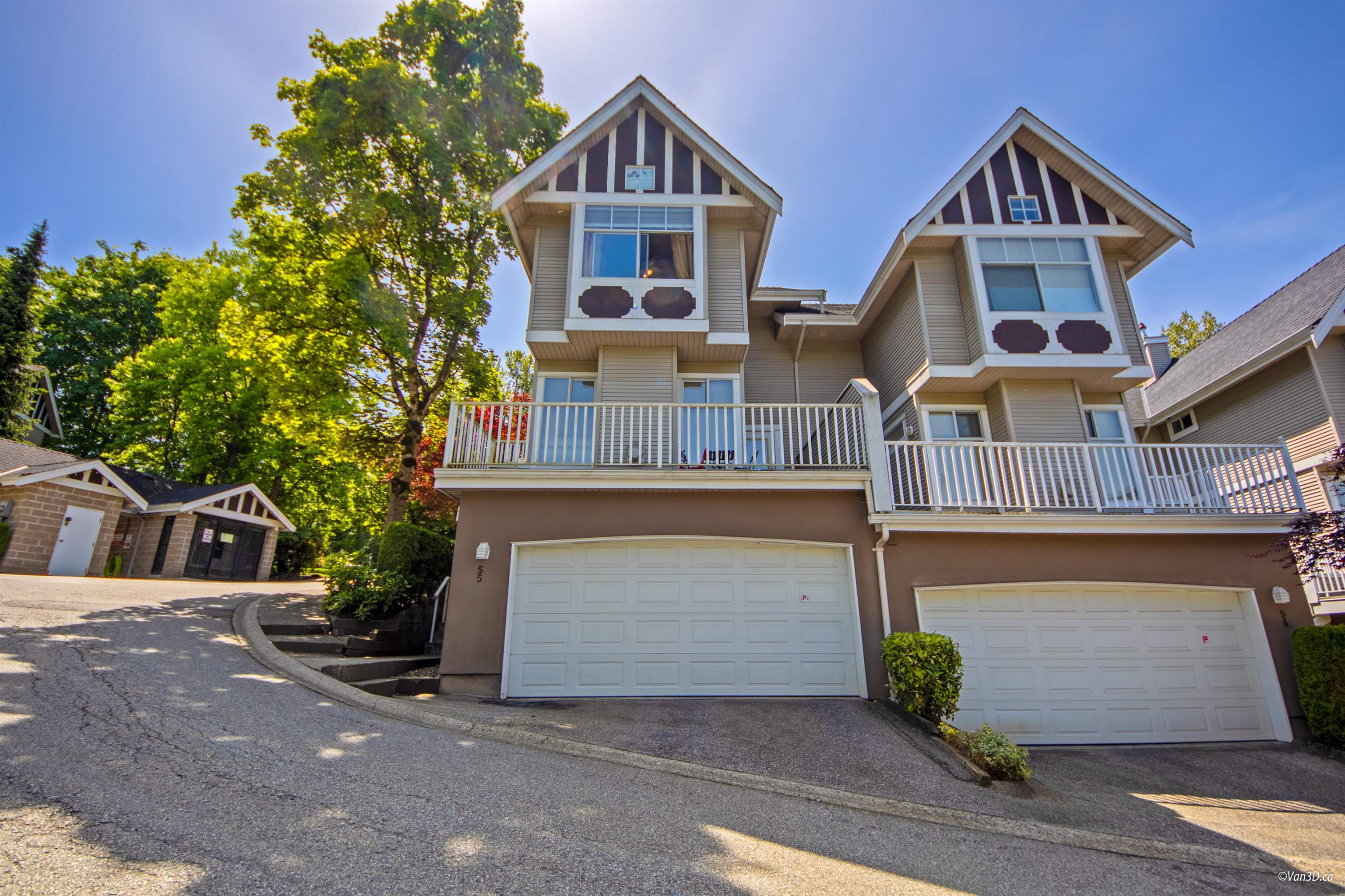 55 7488 MULBERRY PLACE, R3066747, BC,