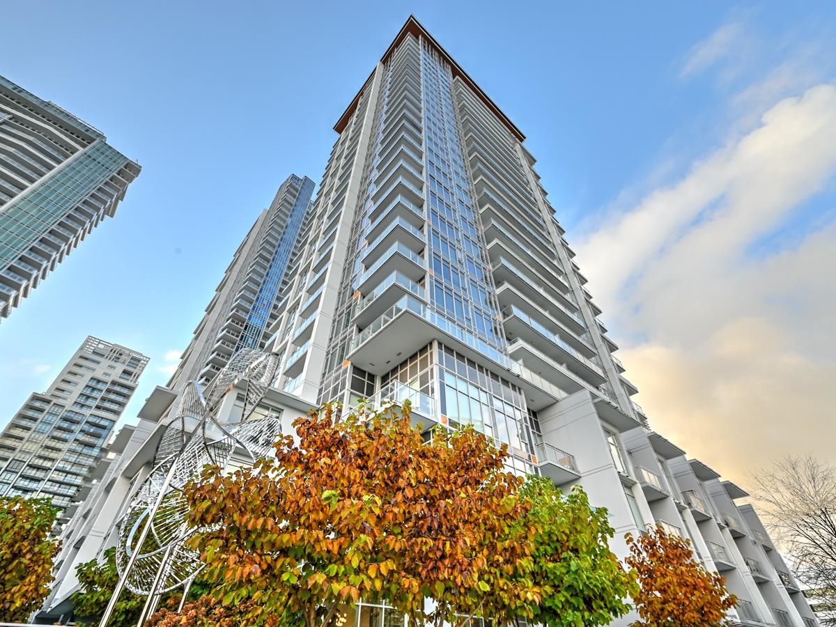 301 2351 BETA AVENUE, R3066754, BC,