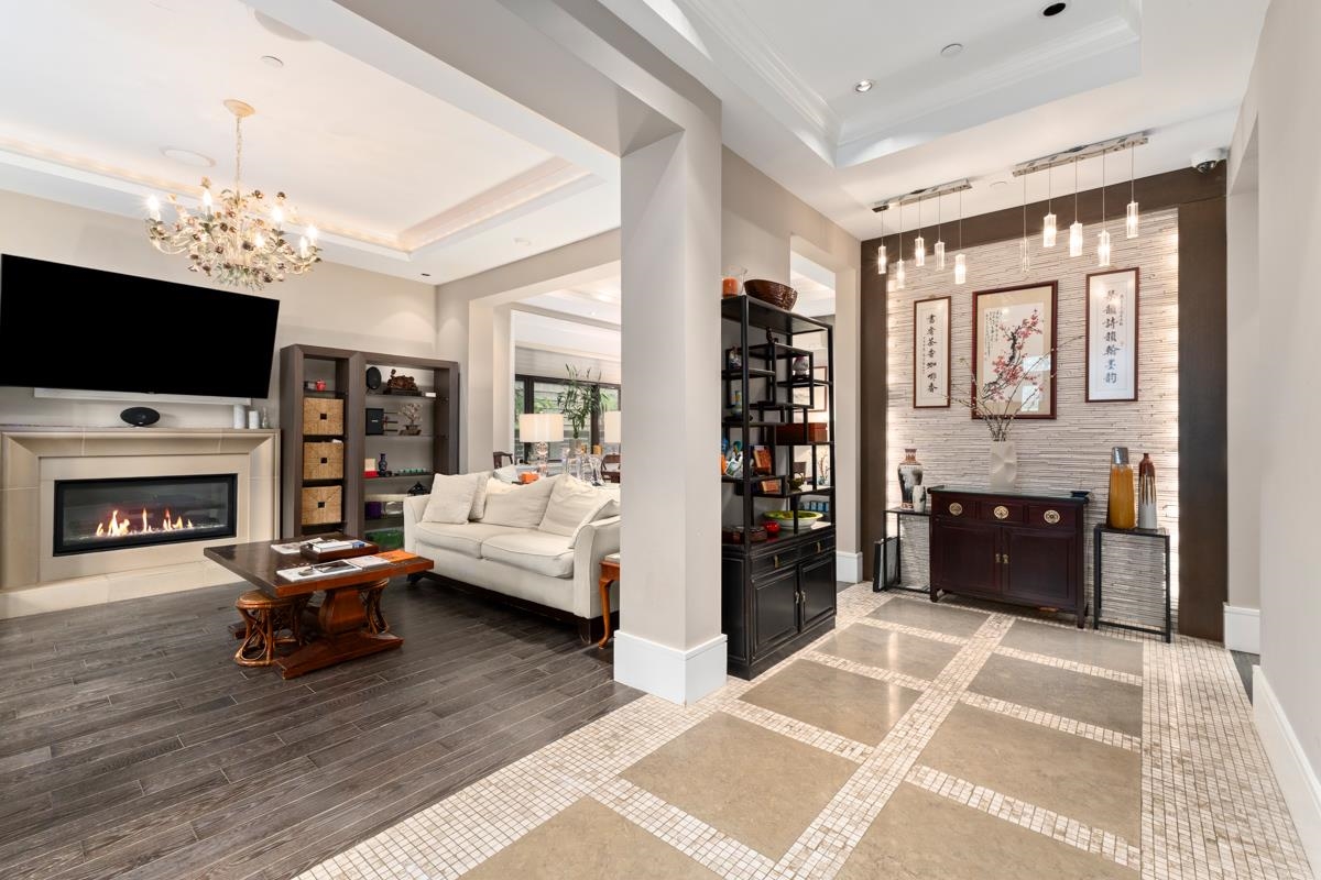 3138 W 42ND AVENUE, Vancouver BC V6N 3H2, R3066758, BC,