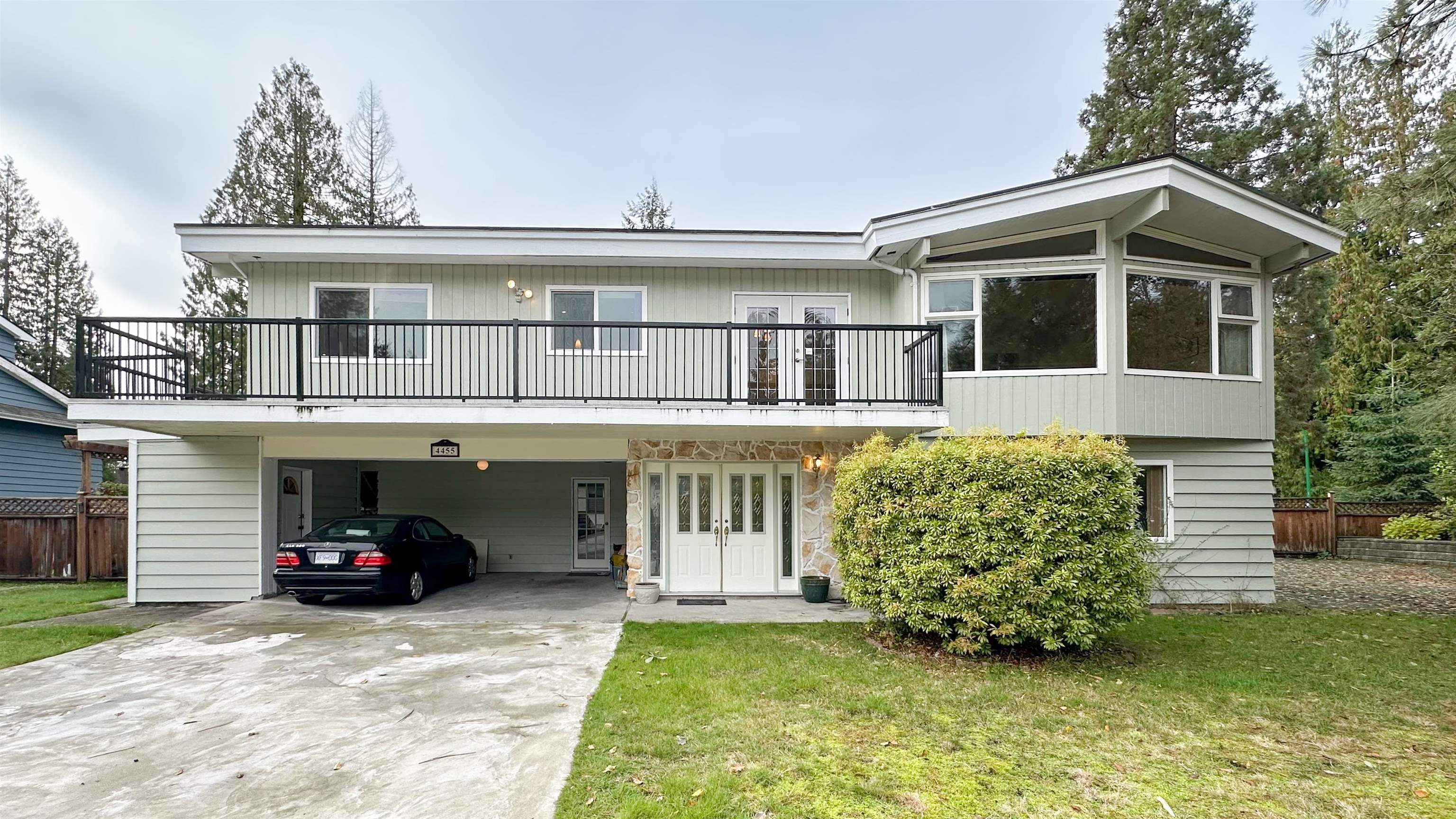 4455 JEROME PLACE, North Vancouver BC V7K 2V8, R3066764, BC,