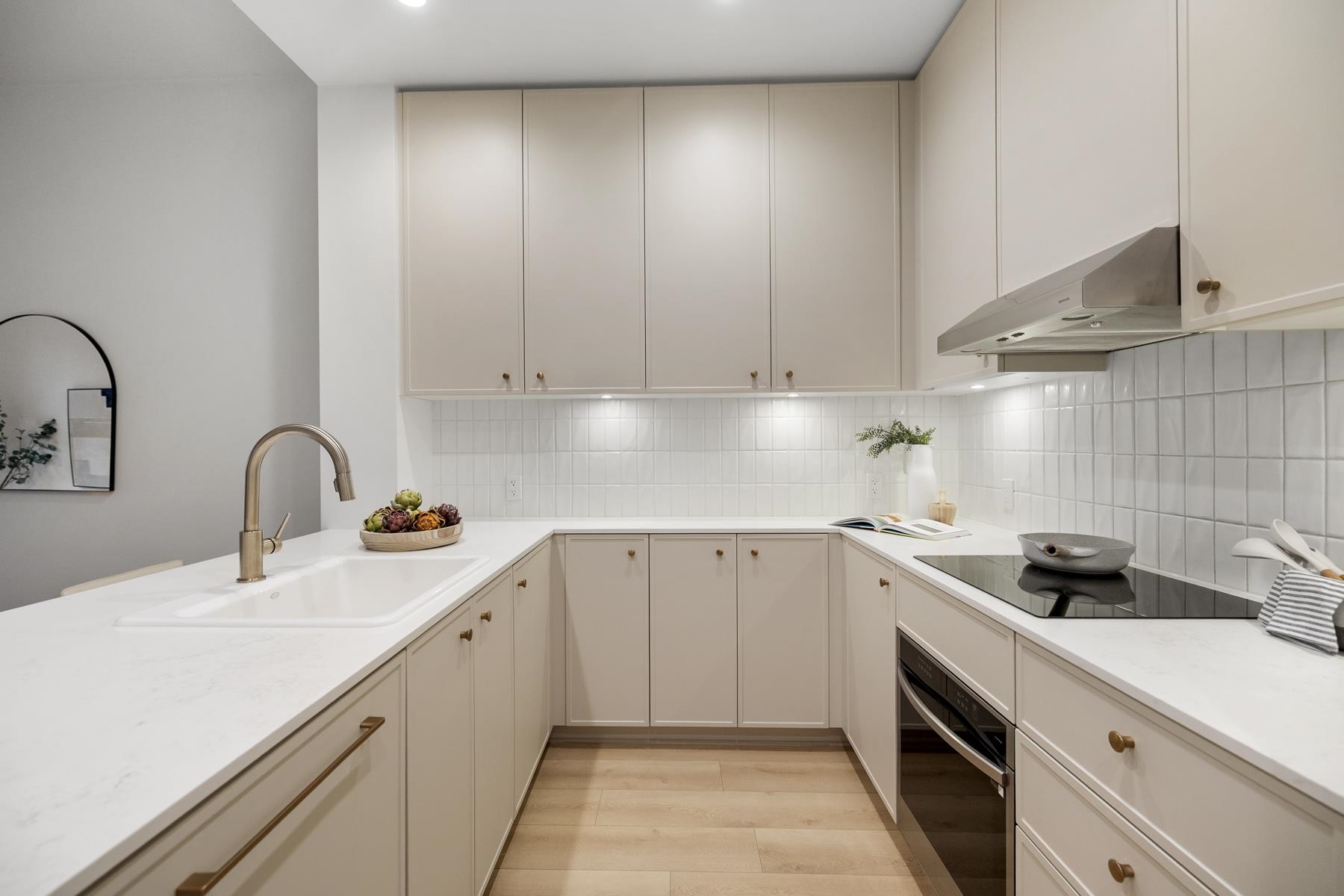 109 708 EDGAR AVENUE, R3066781, BC,