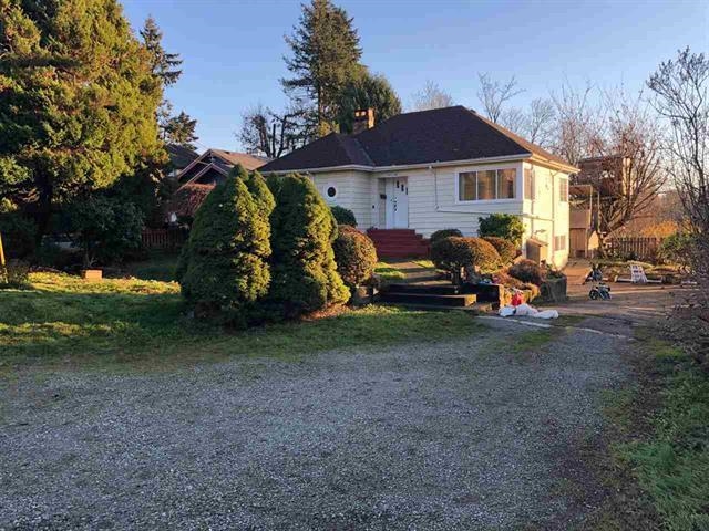 34008 OLD YALE ROAD, Abbotsford BC V2S 2K2, R3066784, BC,