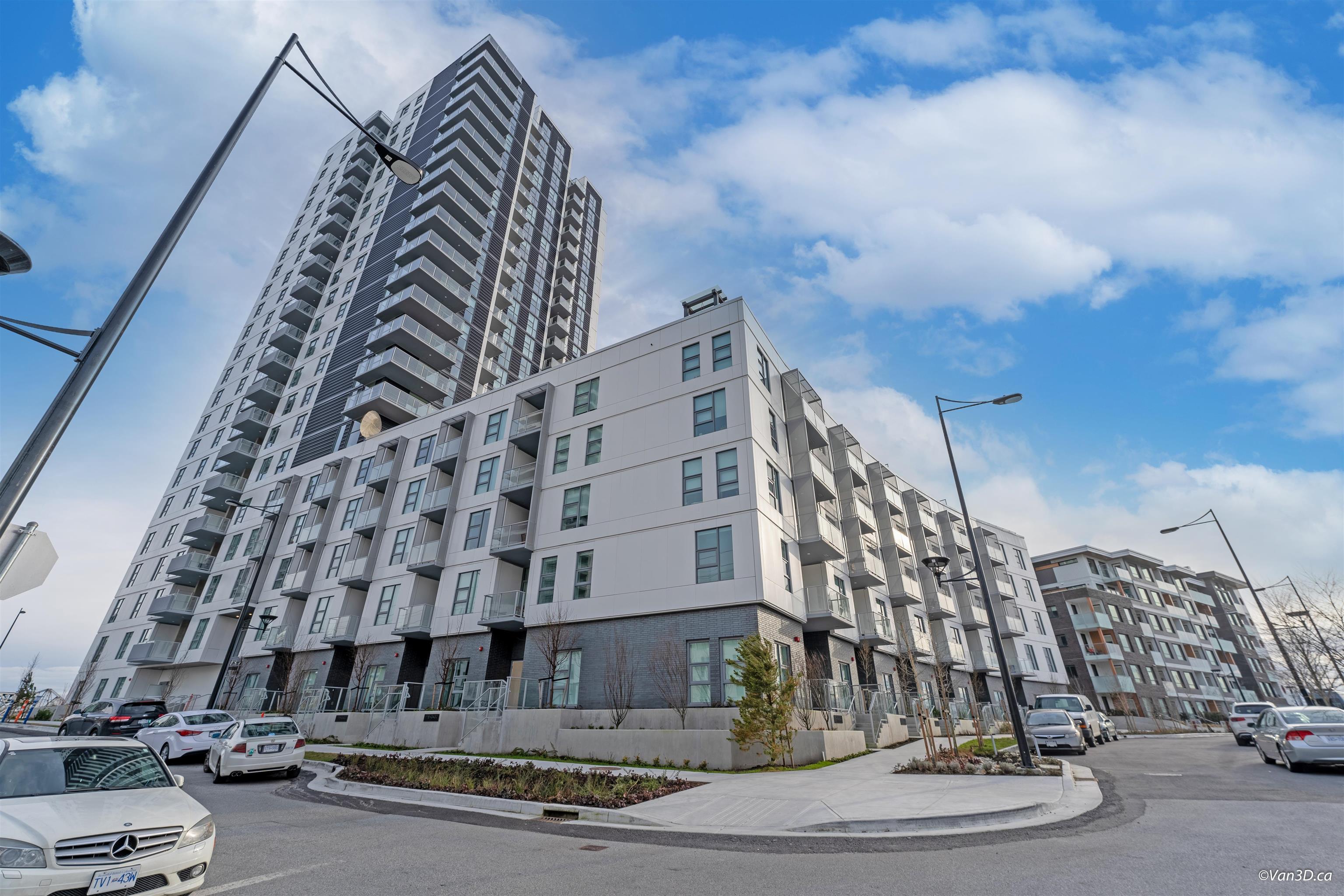 1205 3430 KENT AVENUE SOUTH, R3066791, BC,