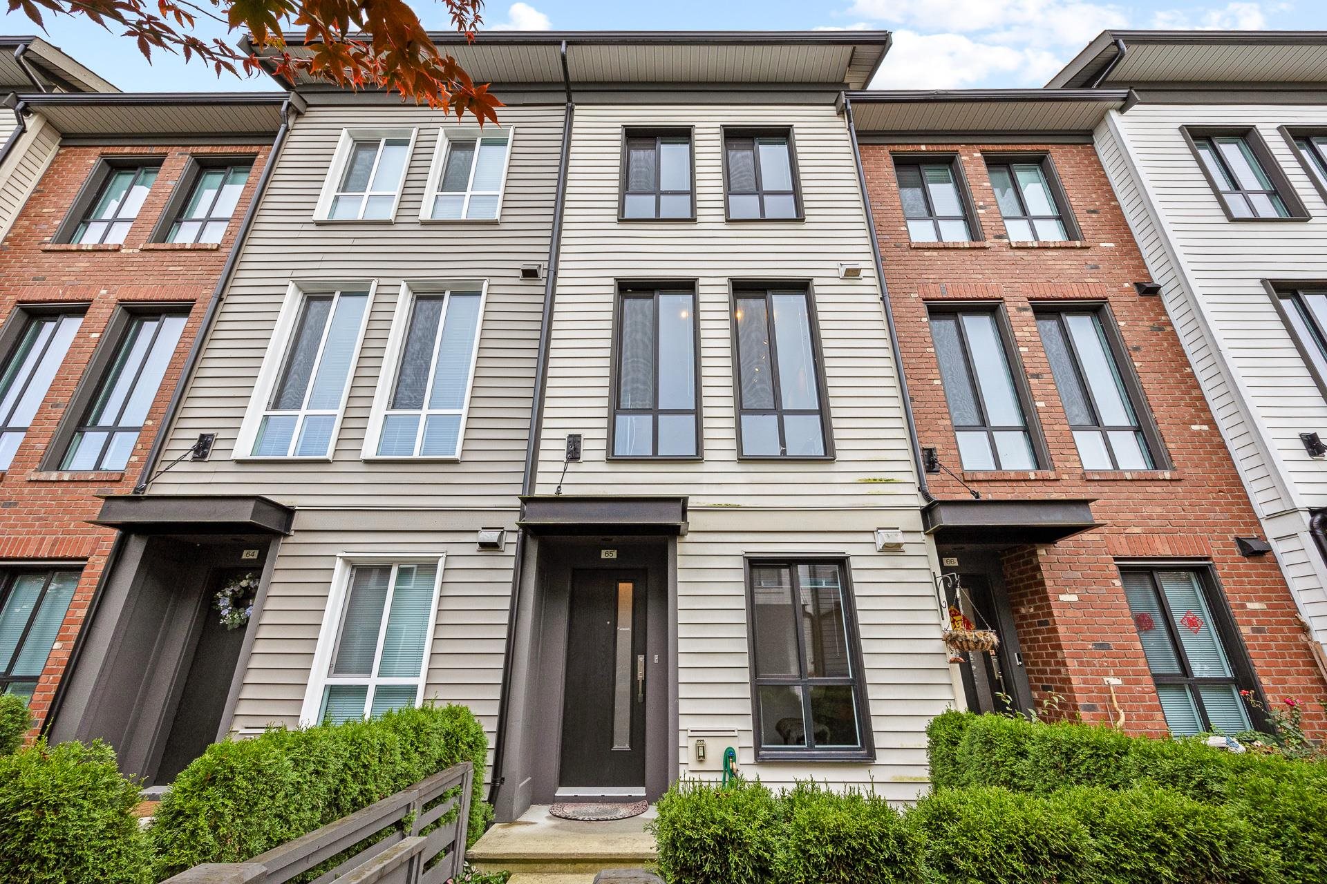 65 15898 27 AVENUE, R3066797, BC,