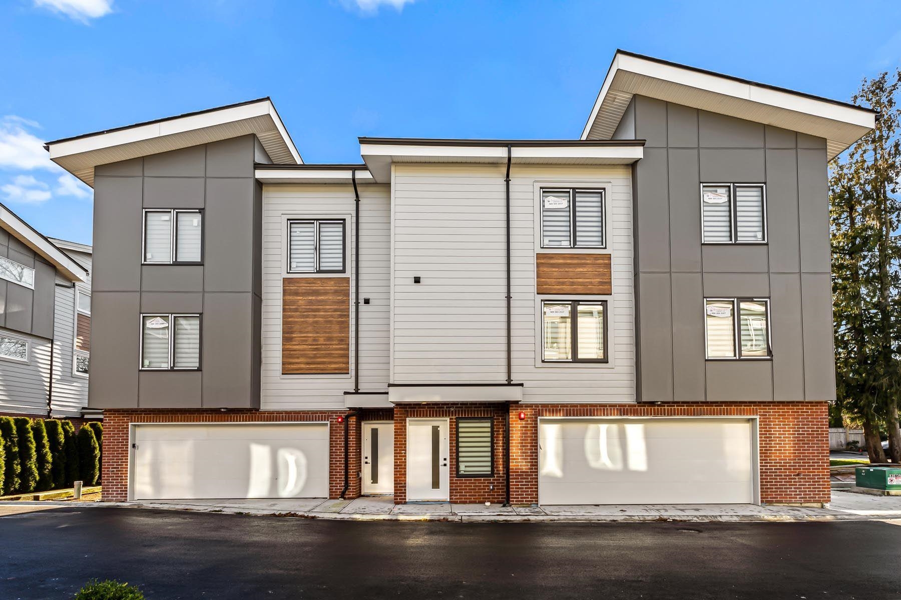 6 22348 48 AVENUE, R3066806, BC,