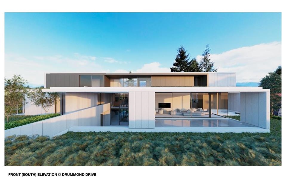 4818 FANNIN AVENUE, Vancouver BC V6T 1B2, R3066809, BC,