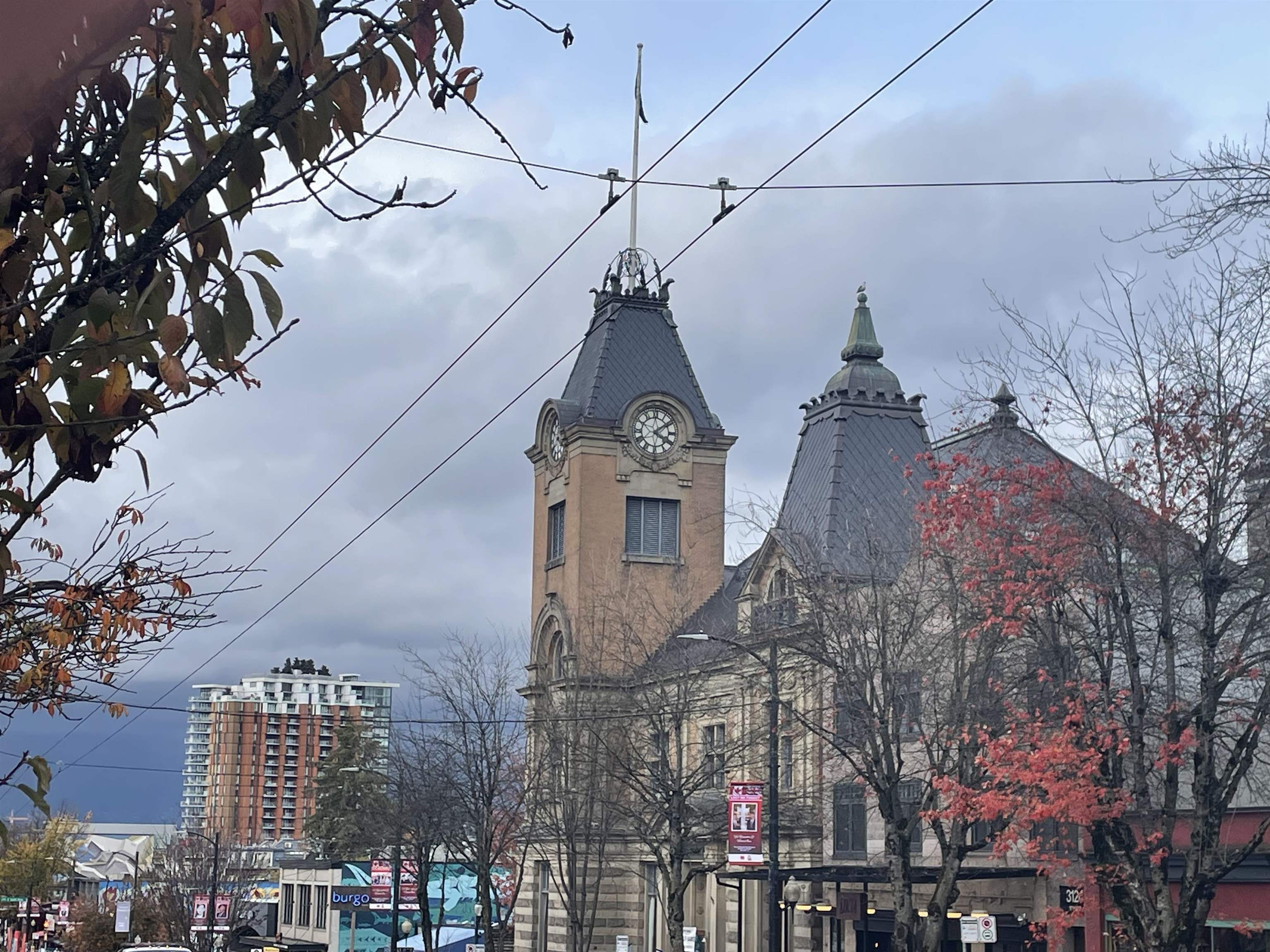 303 189 16TH AVENUE, R3066815, BC,