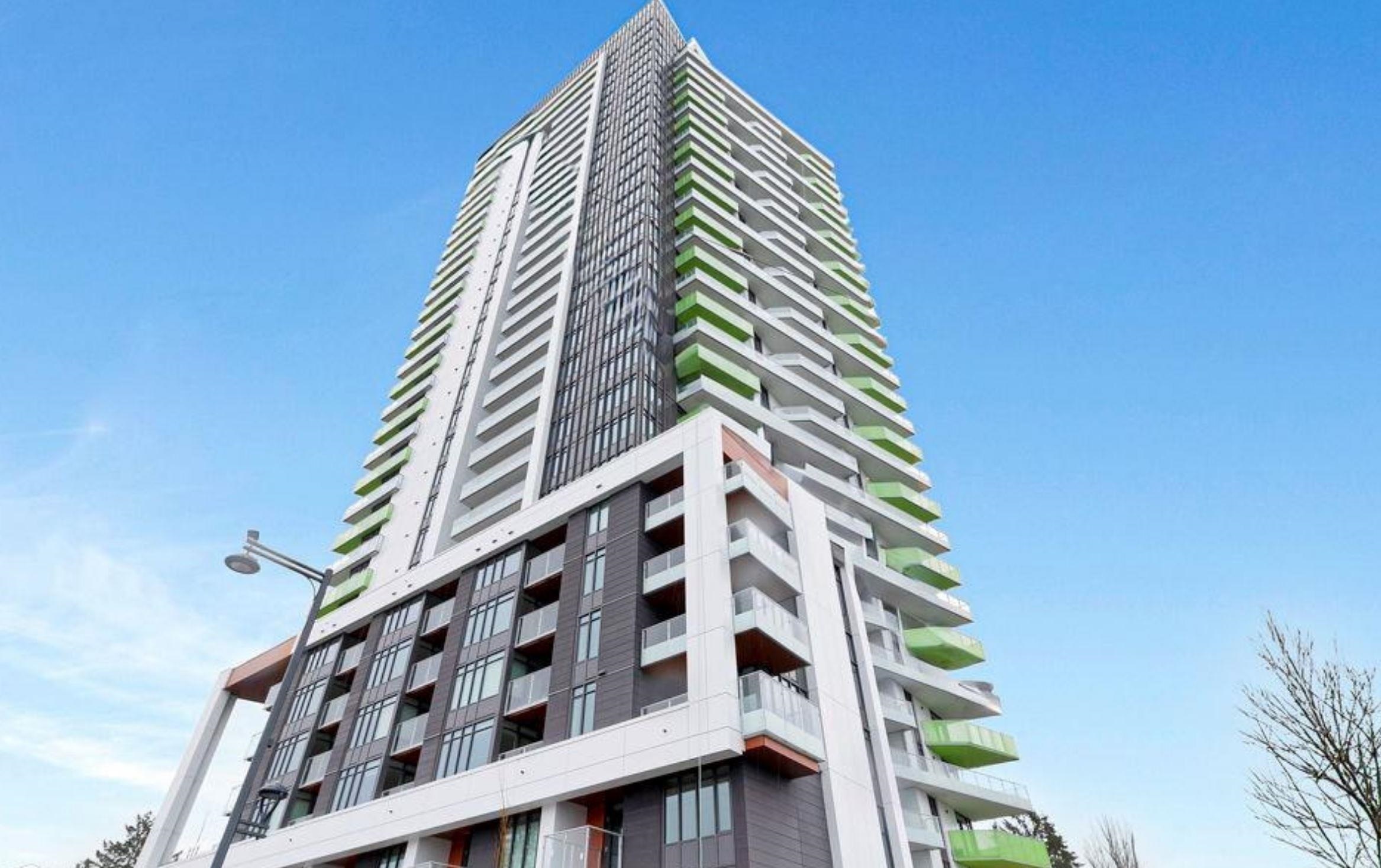 1204 10428 WHALLEY BOULEVARD, R3066817, BC,