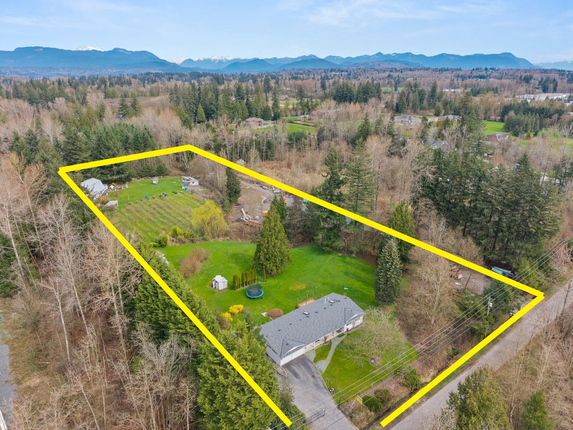 26871 58 AVENUE, Langley BC V4W 1V6, R3066819, BC,