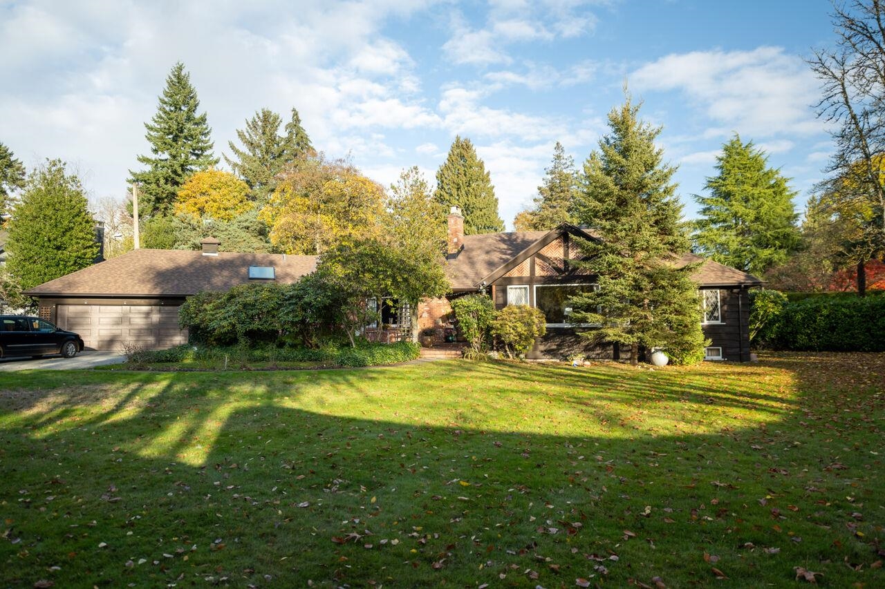 6476 ADERA STREET, Vancouver BC V6M 3J8, R3066822, BC,